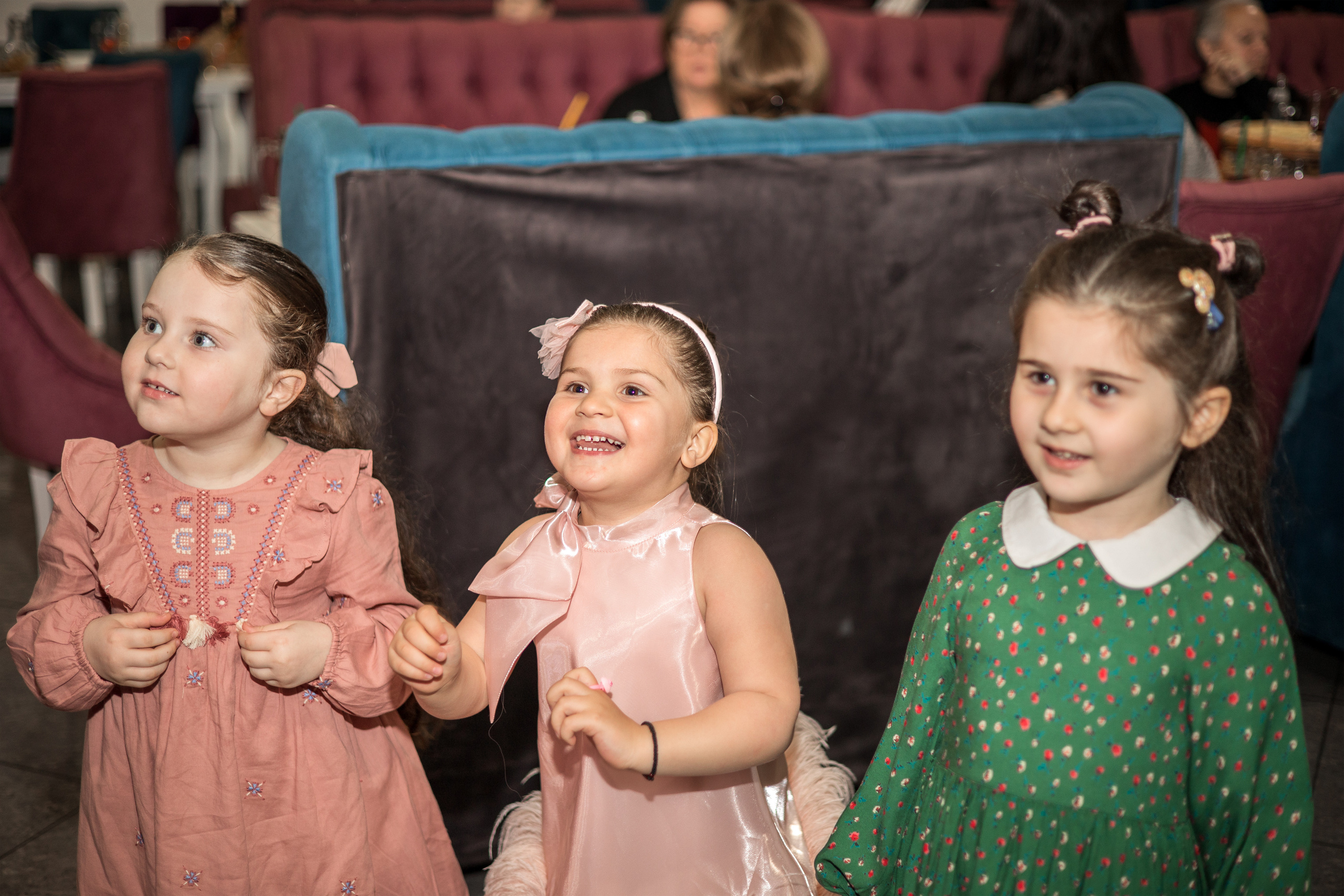 Марии 4. Свадебный и семейный фотограф в Абхазии Эля Цишба