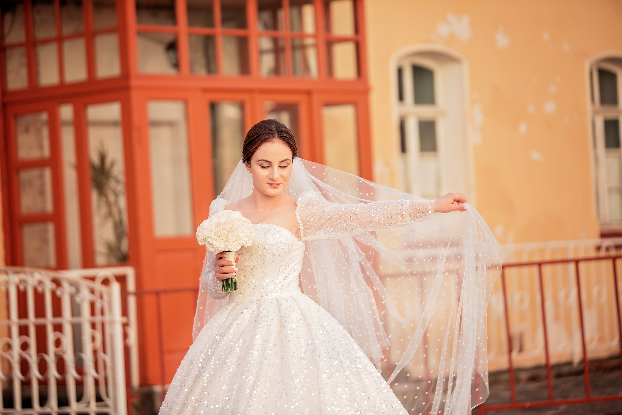 Саид и Щазина. Свадебный и семейный фотограф в Абхазии Эля Цишба