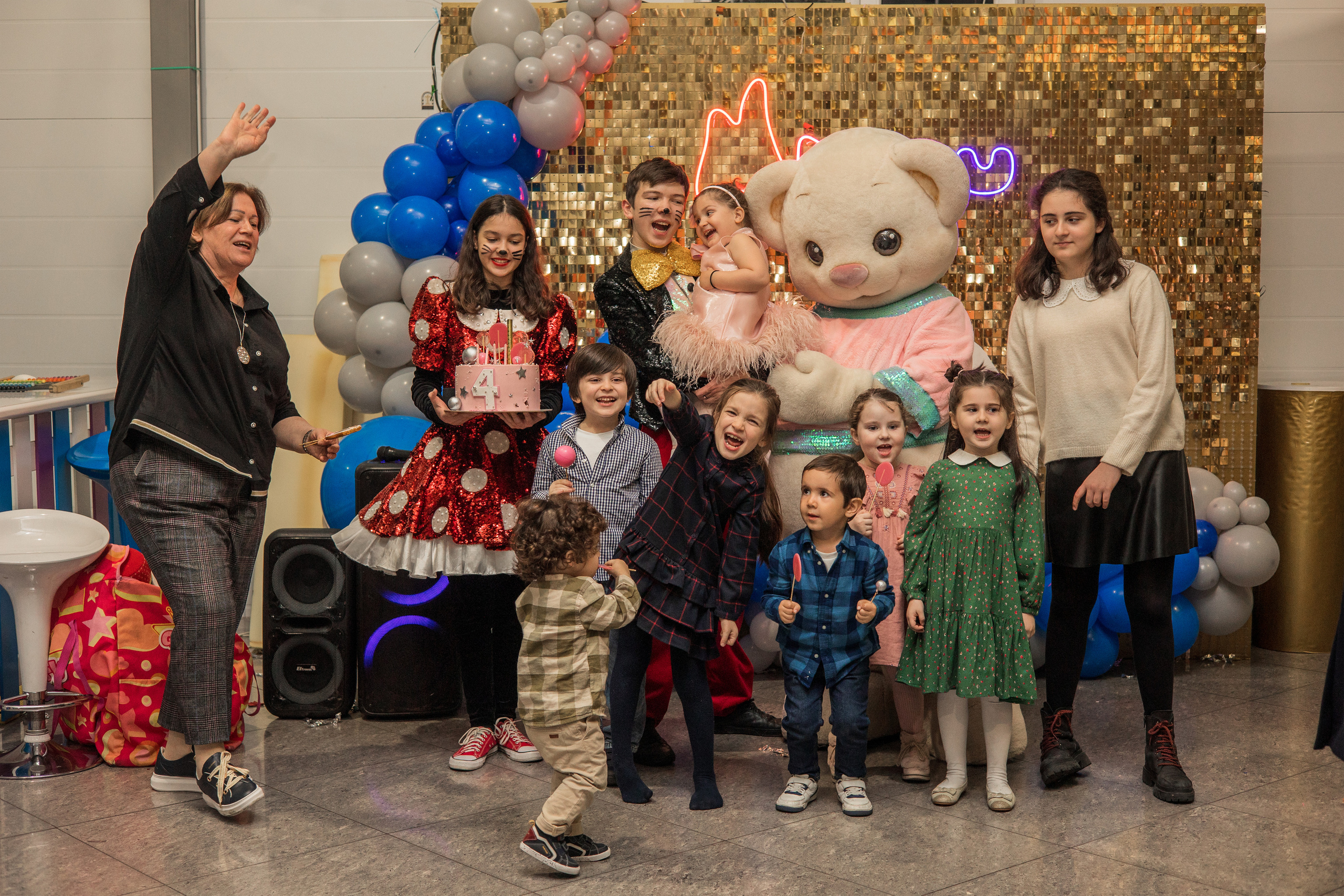 Марии 4. Свадебный и семейный фотограф в Абхазии Эля Цишба