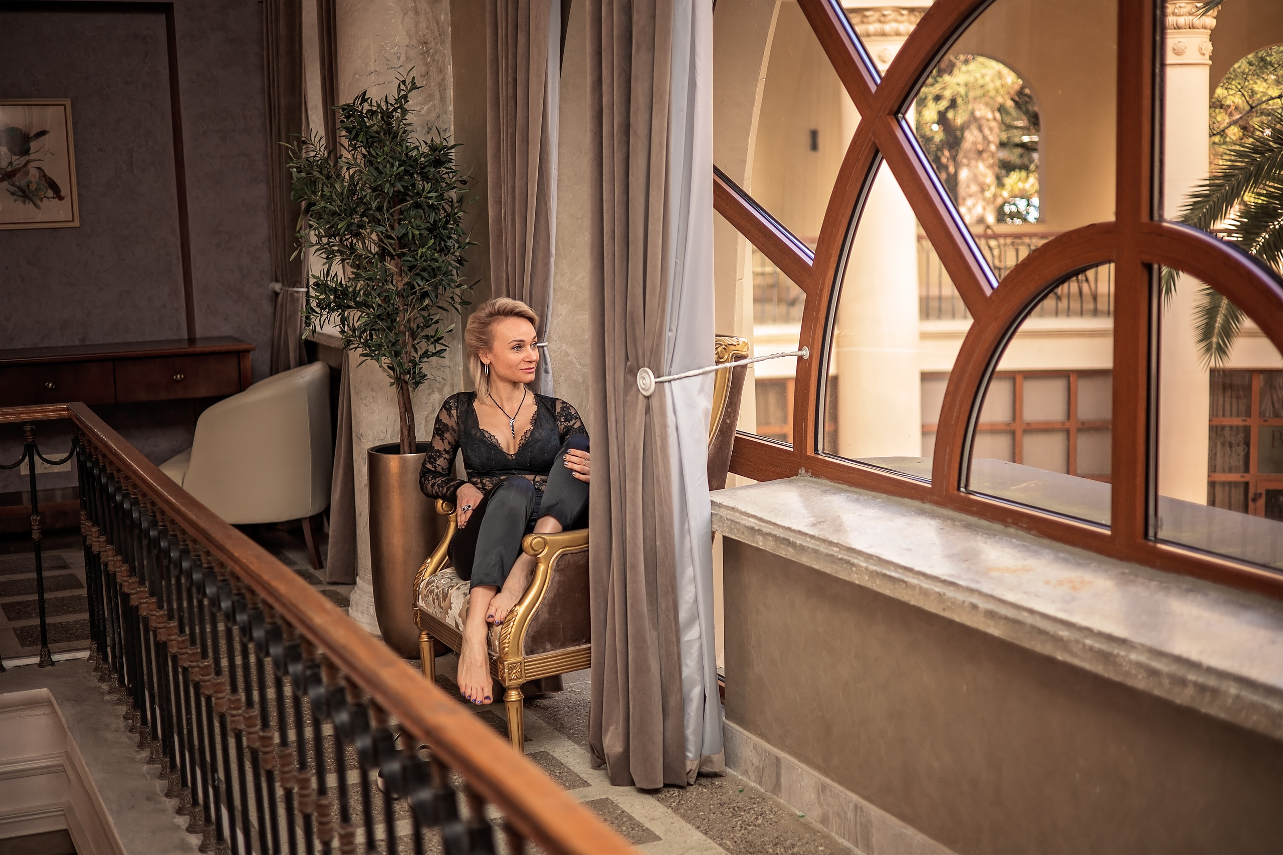 Амра парк. Свадебный и семейный фотограф в Абхазии Эля Цишба