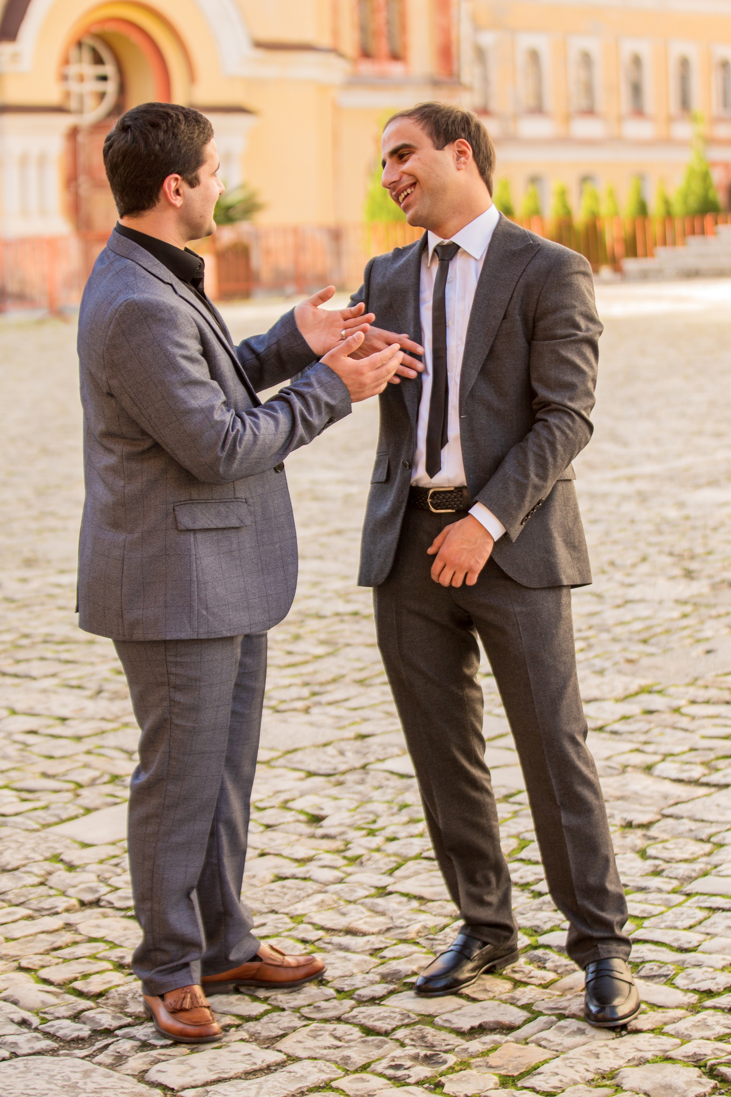 Саид и Щазина. Свадебный и семейный фотограф в Абхазии Эля Цишба