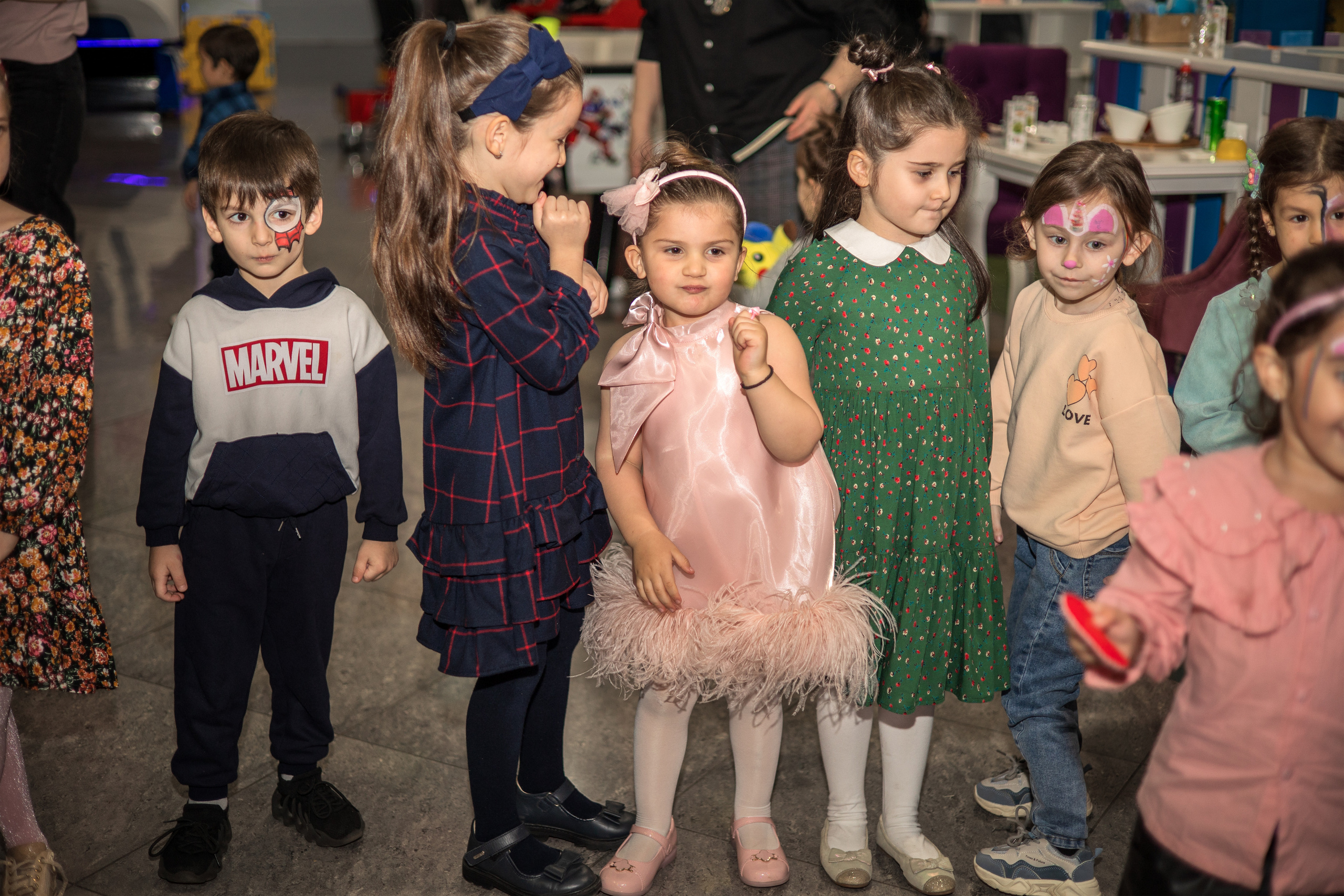 Марии 4. Свадебный и семейный фотограф в Абхазии Эля Цишба