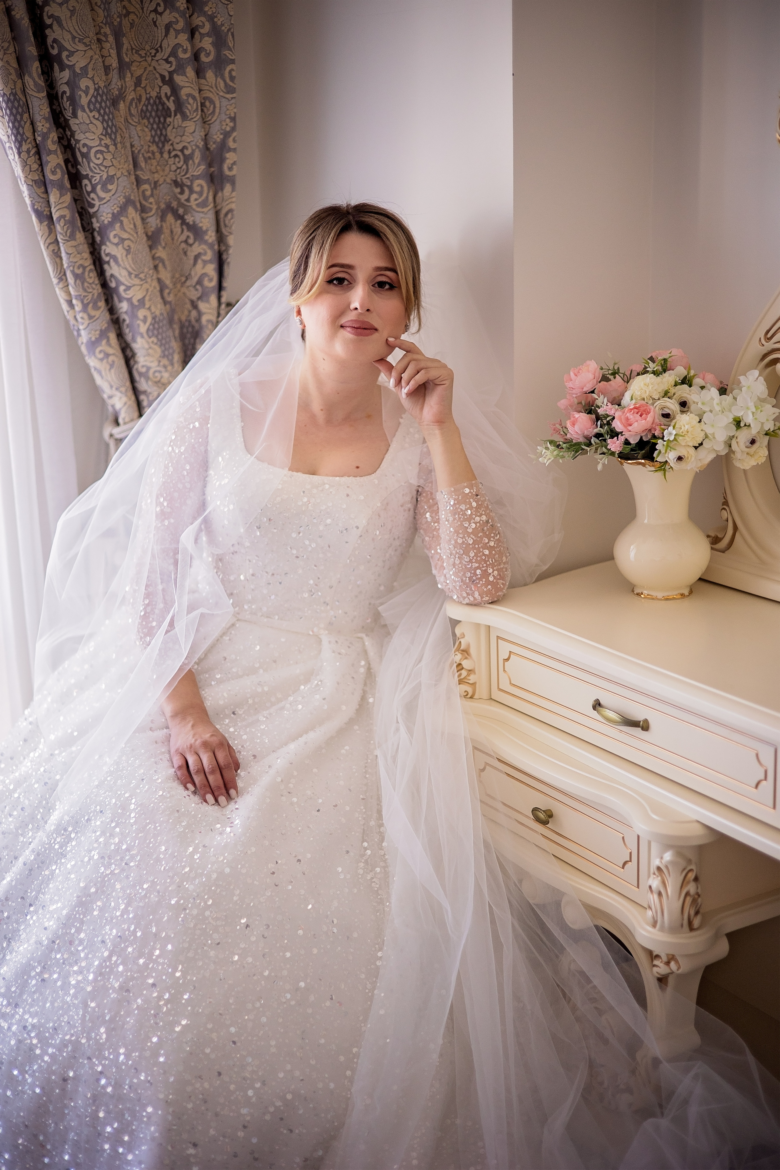 Свадебный день!. Свадебный и семейный фотограф в Абхазии Эля Цишба