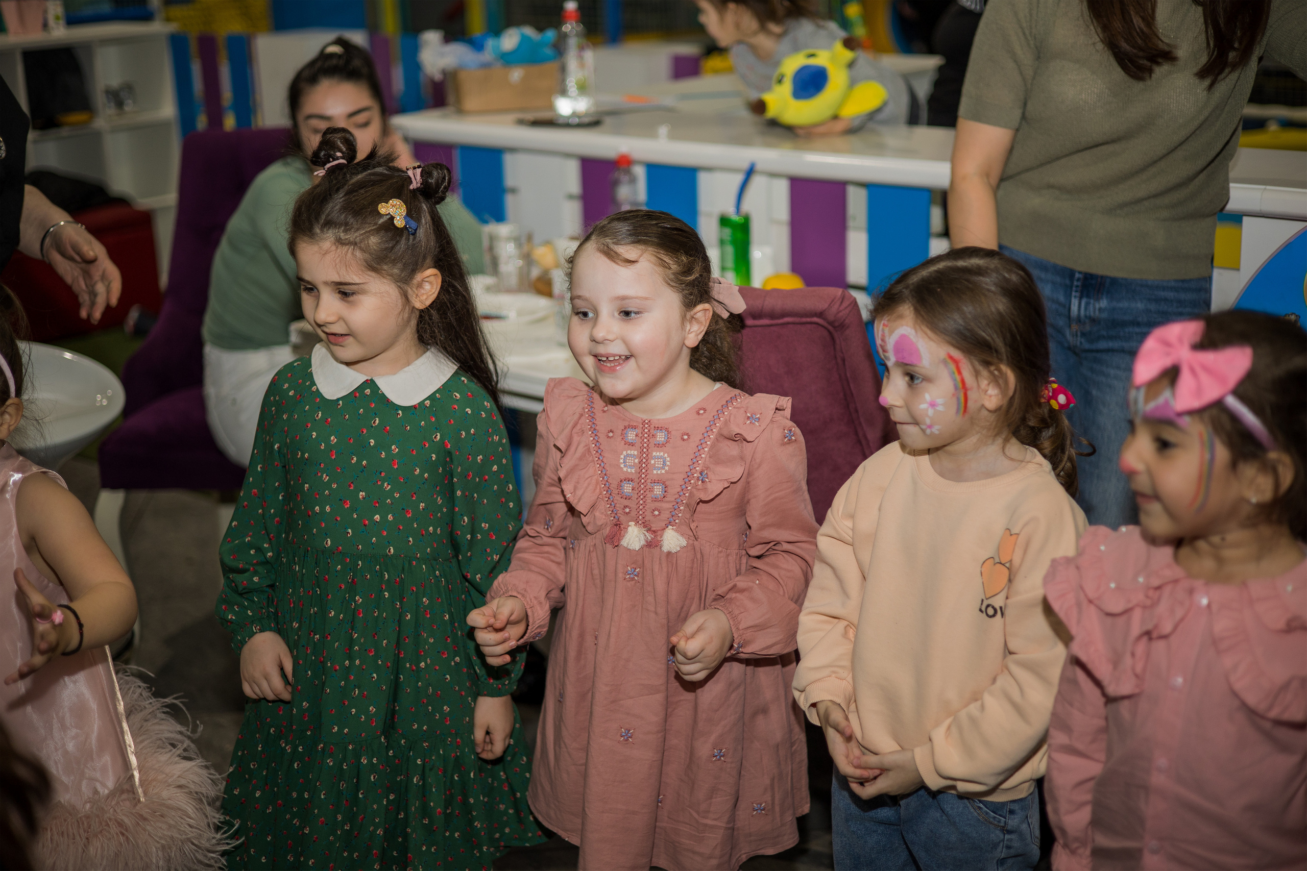 Марии 4. Свадебный и семейный фотограф в Абхазии Эля Цишба