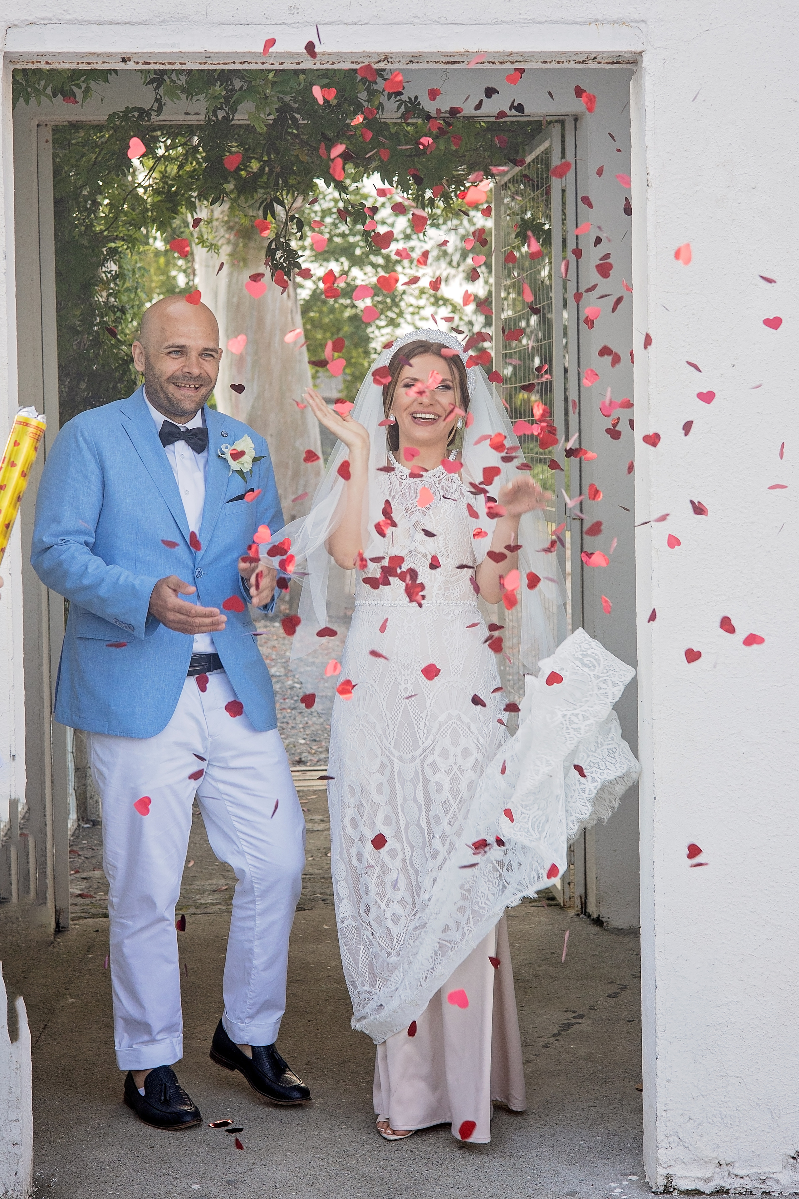 Свадебный и семейный фотограф в Абхазии Эля Цишба