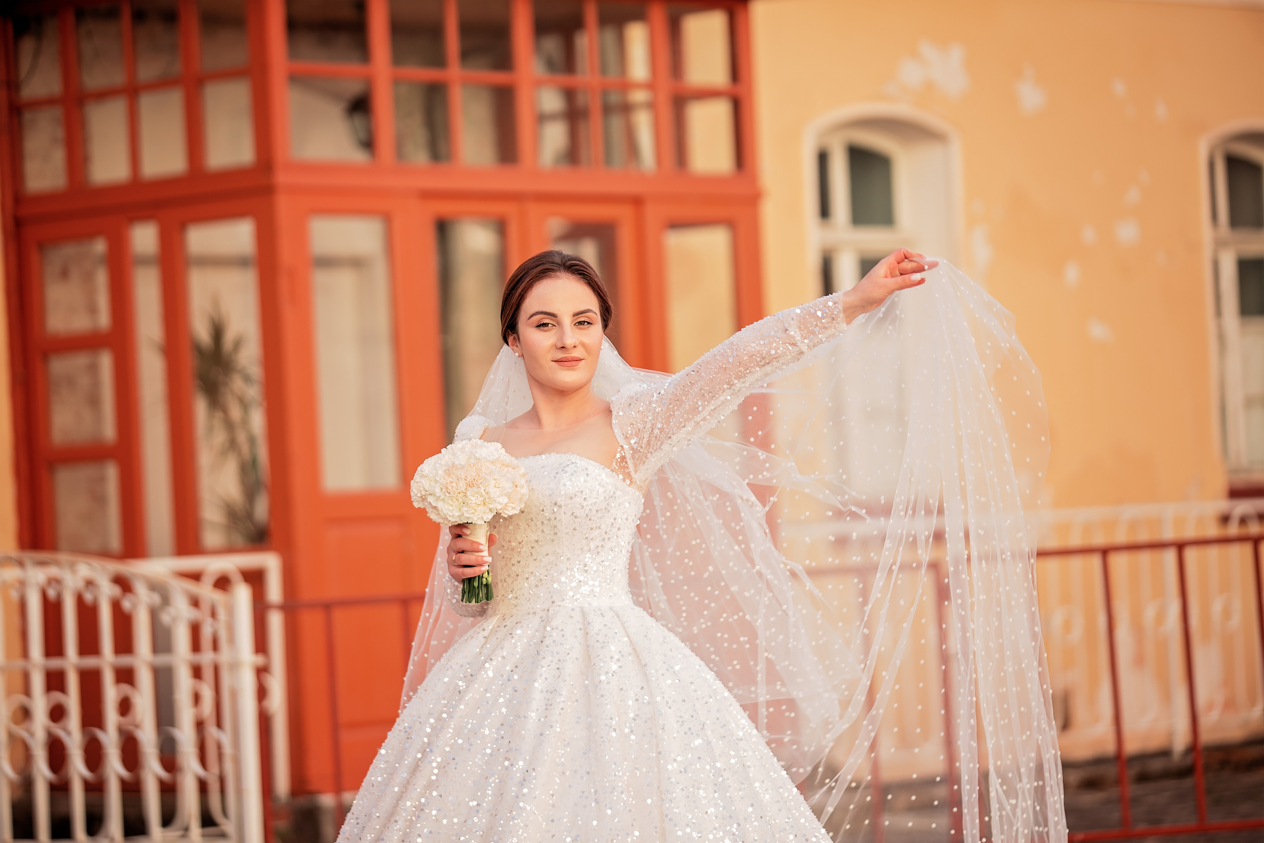 Саид и Щазина. Свадебный и семейный фотограф в Абхазии Эля Цишба