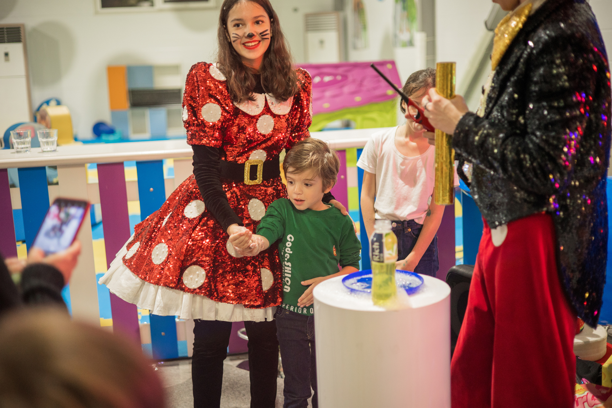 Марии 4. Свадебный и семейный фотограф в Абхазии Эля Цишба