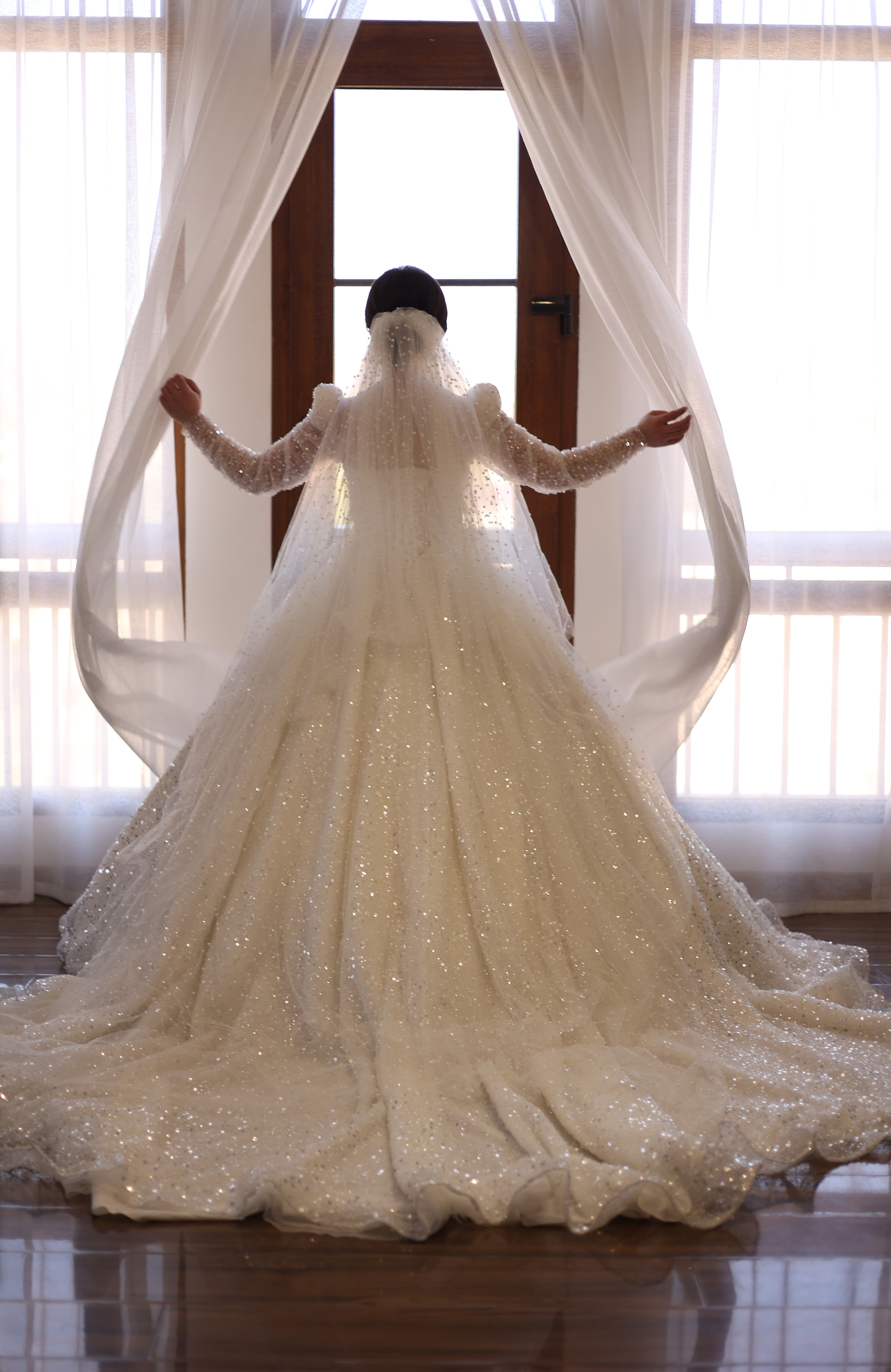 Саид и Щазина. Свадебный и семейный фотограф в Абхазии Эля Цишба