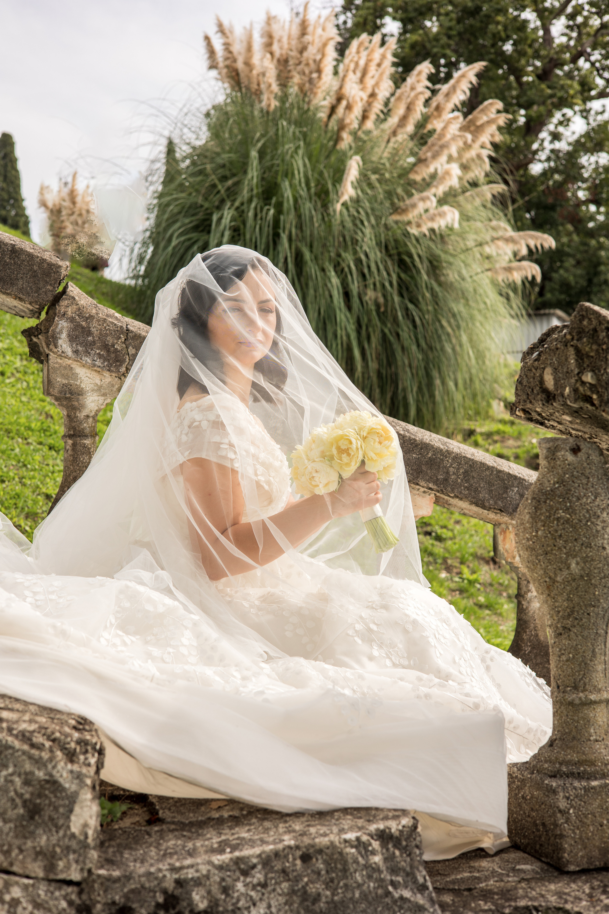 Моменты счастья. Свадебный и семейный фотограф в Абхазии Эля Цишба