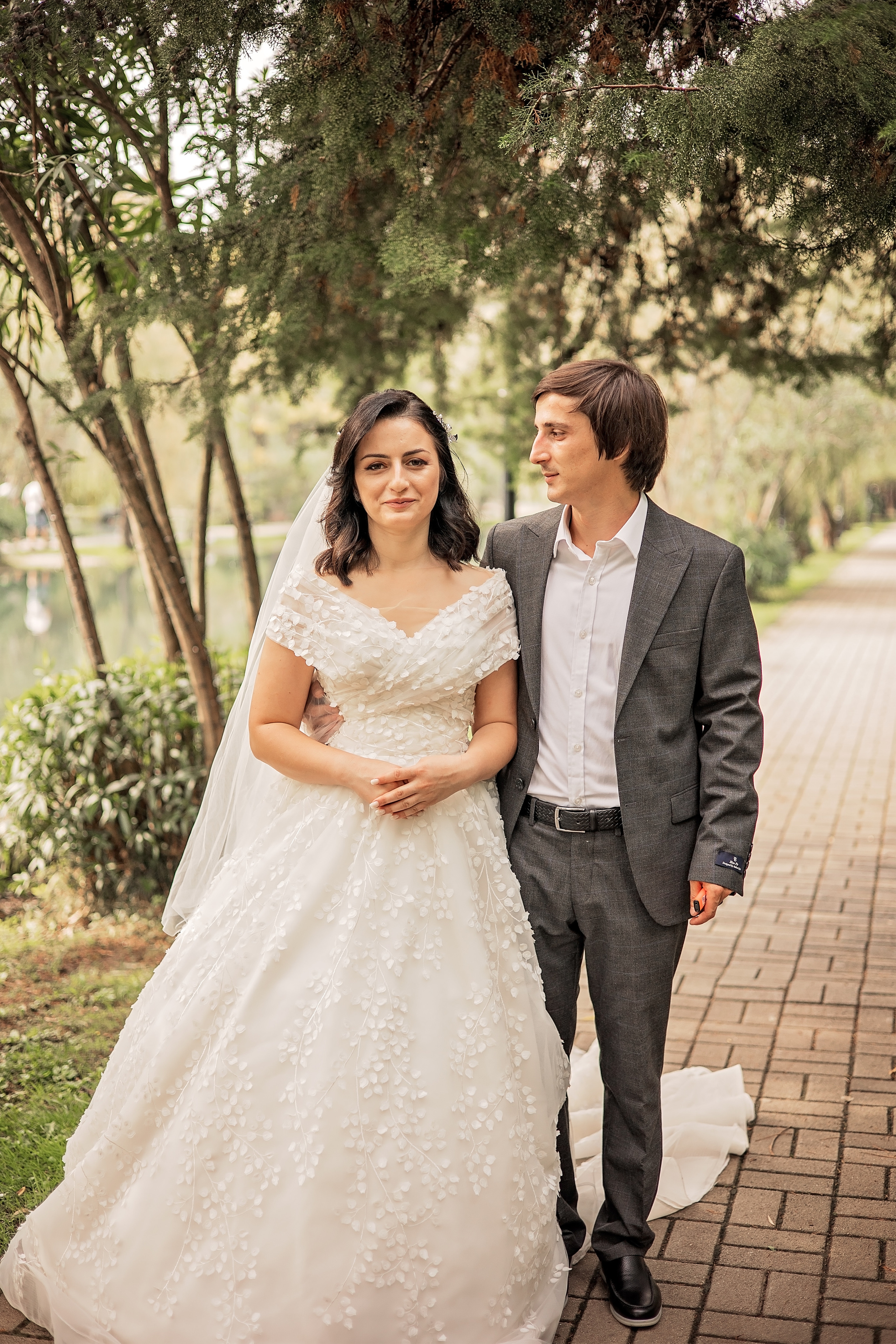 Моменты счастья. Свадебный и семейный фотограф в Абхазии Эля Цишба