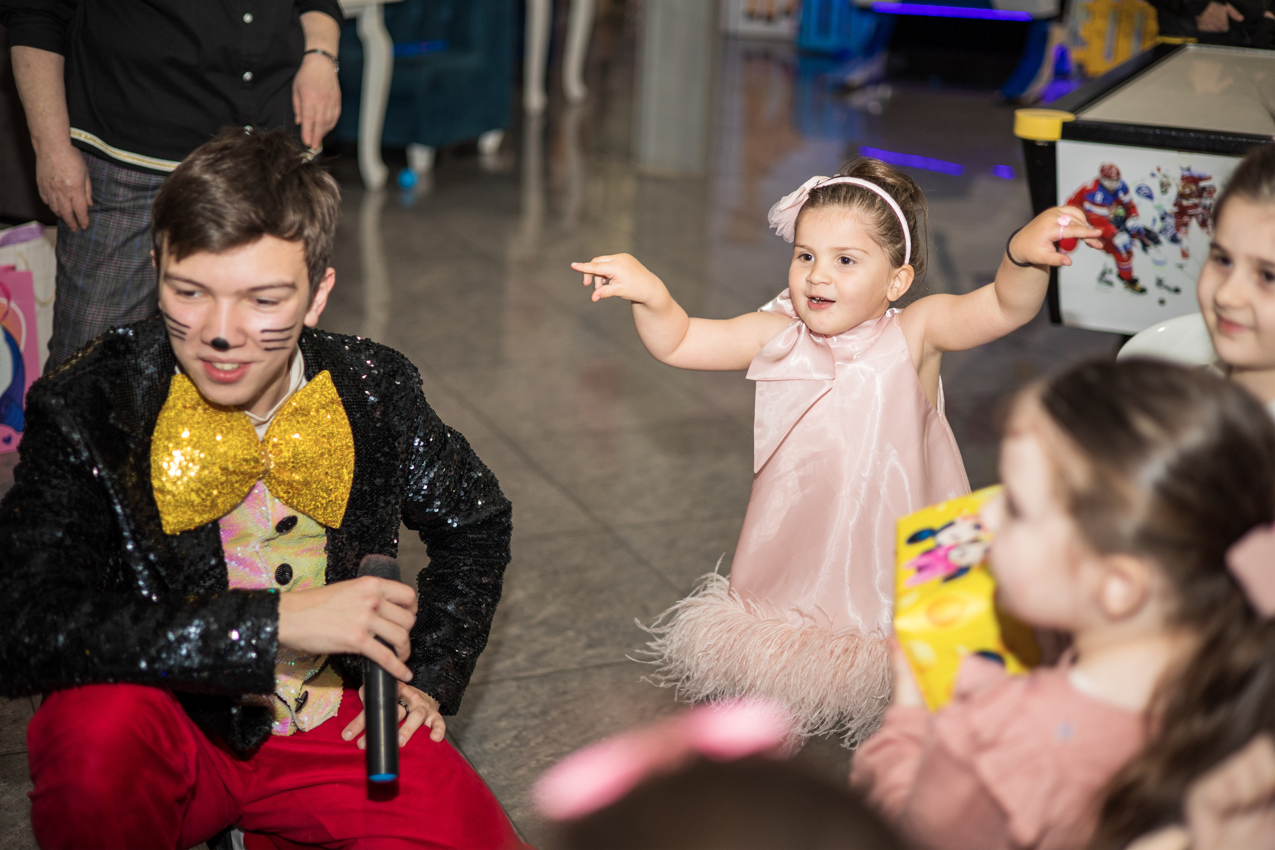 Марии 4. Свадебный и семейный фотограф в Абхазии Эля Цишба