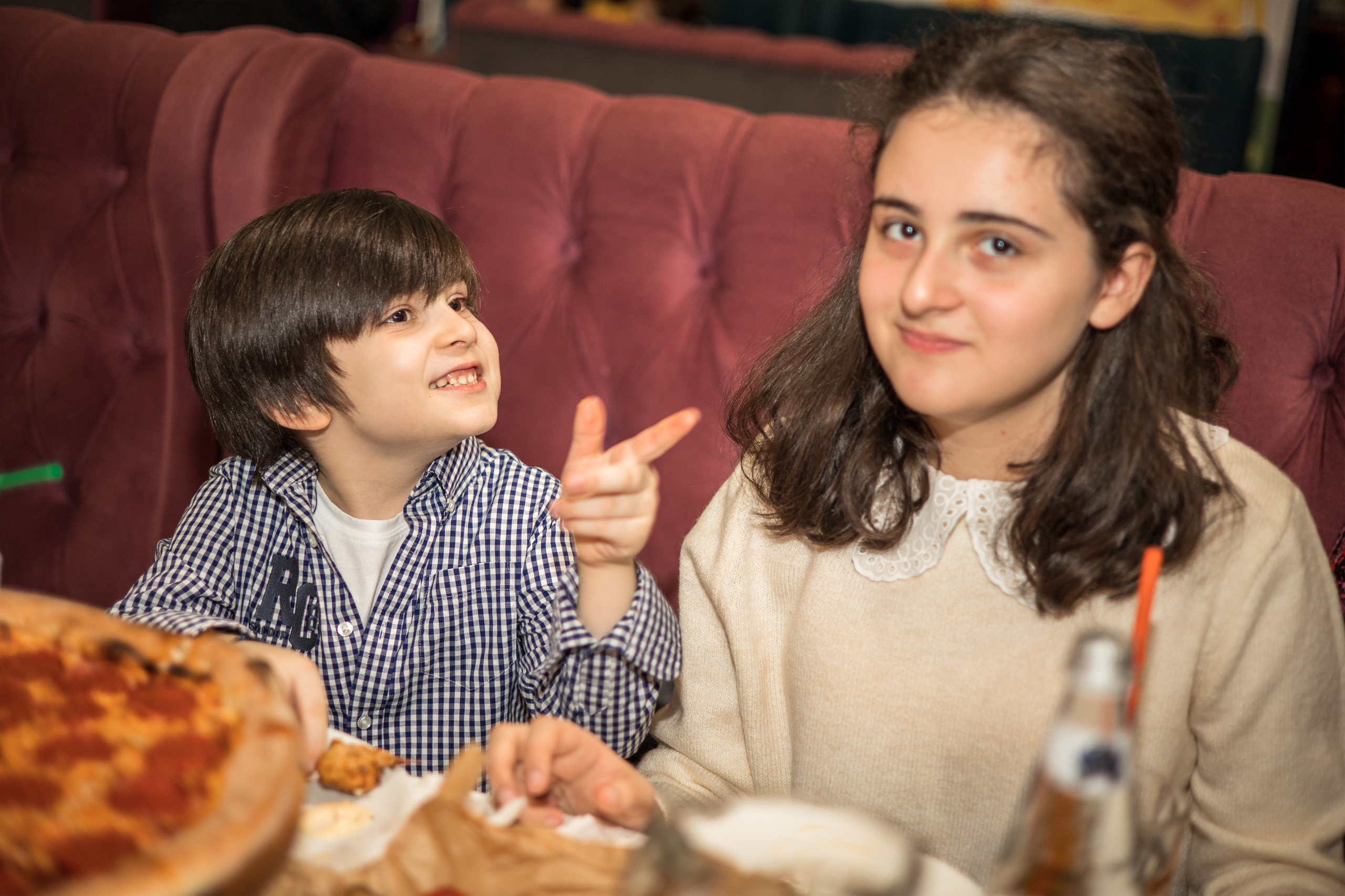 Марии 4. Свадебный и семейный фотограф в Абхазии Эля Цишба