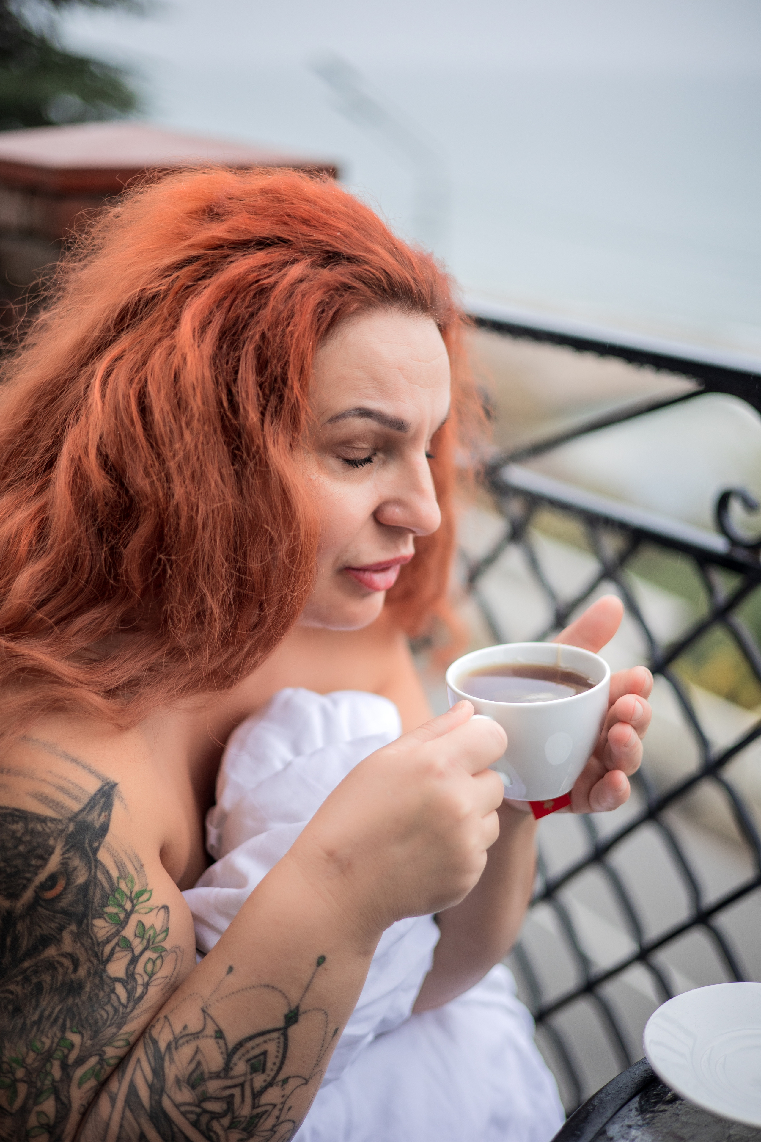 Предновогодний отдых. Свадебный и семейный фотограф в Абхазии Эля Цишба