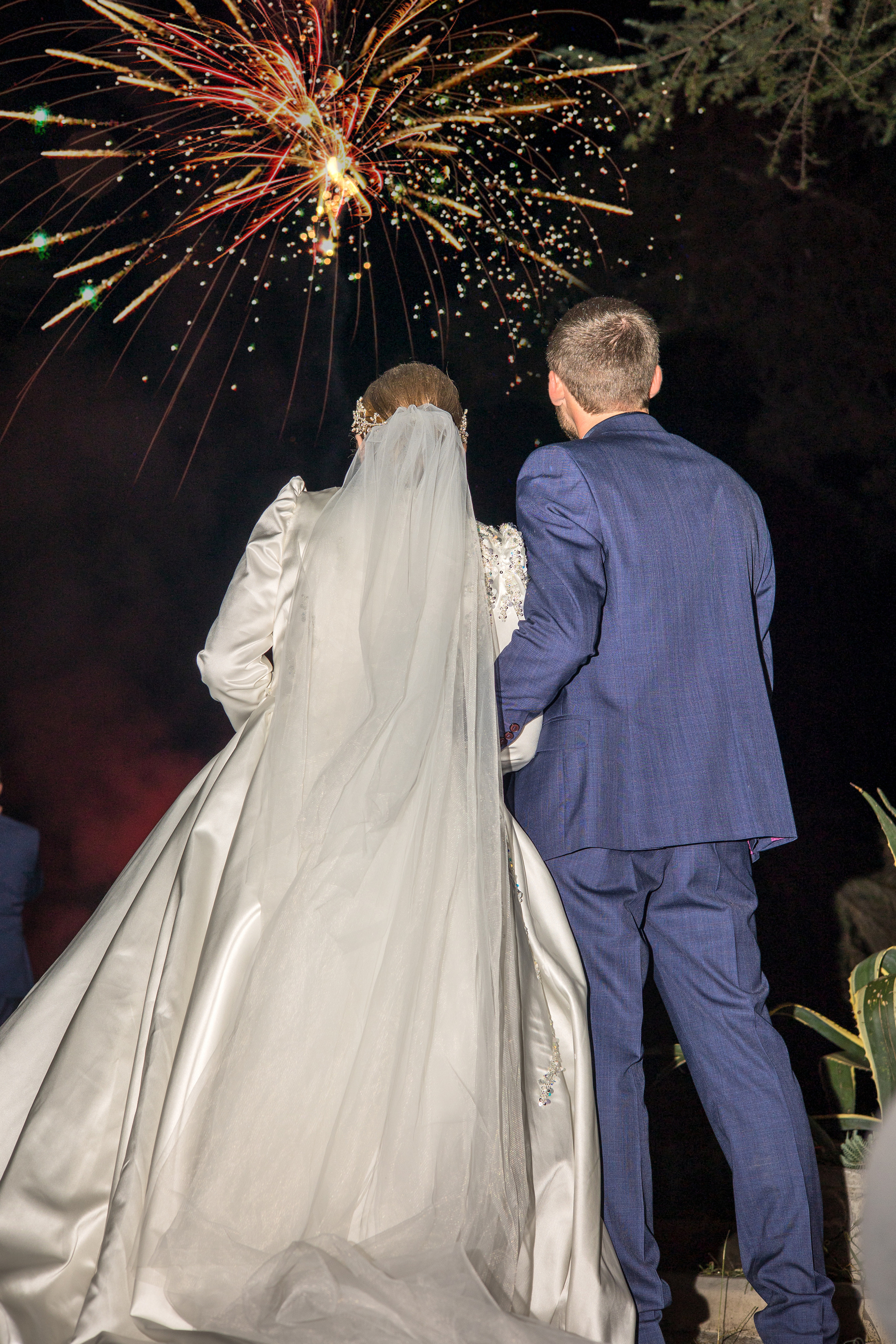 Артур и Элина. Свадебный и семейный фотограф в Абхазии Эля Цишба