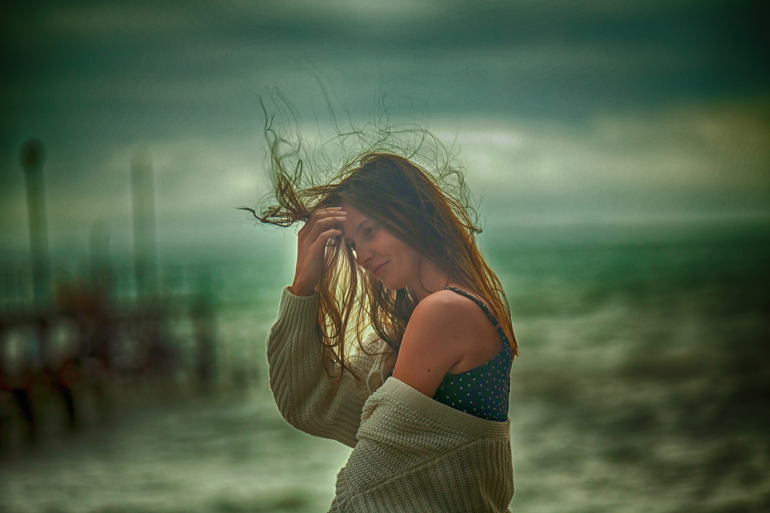 Свадебный и семейный фотограф в Абхазии Эля Цишба