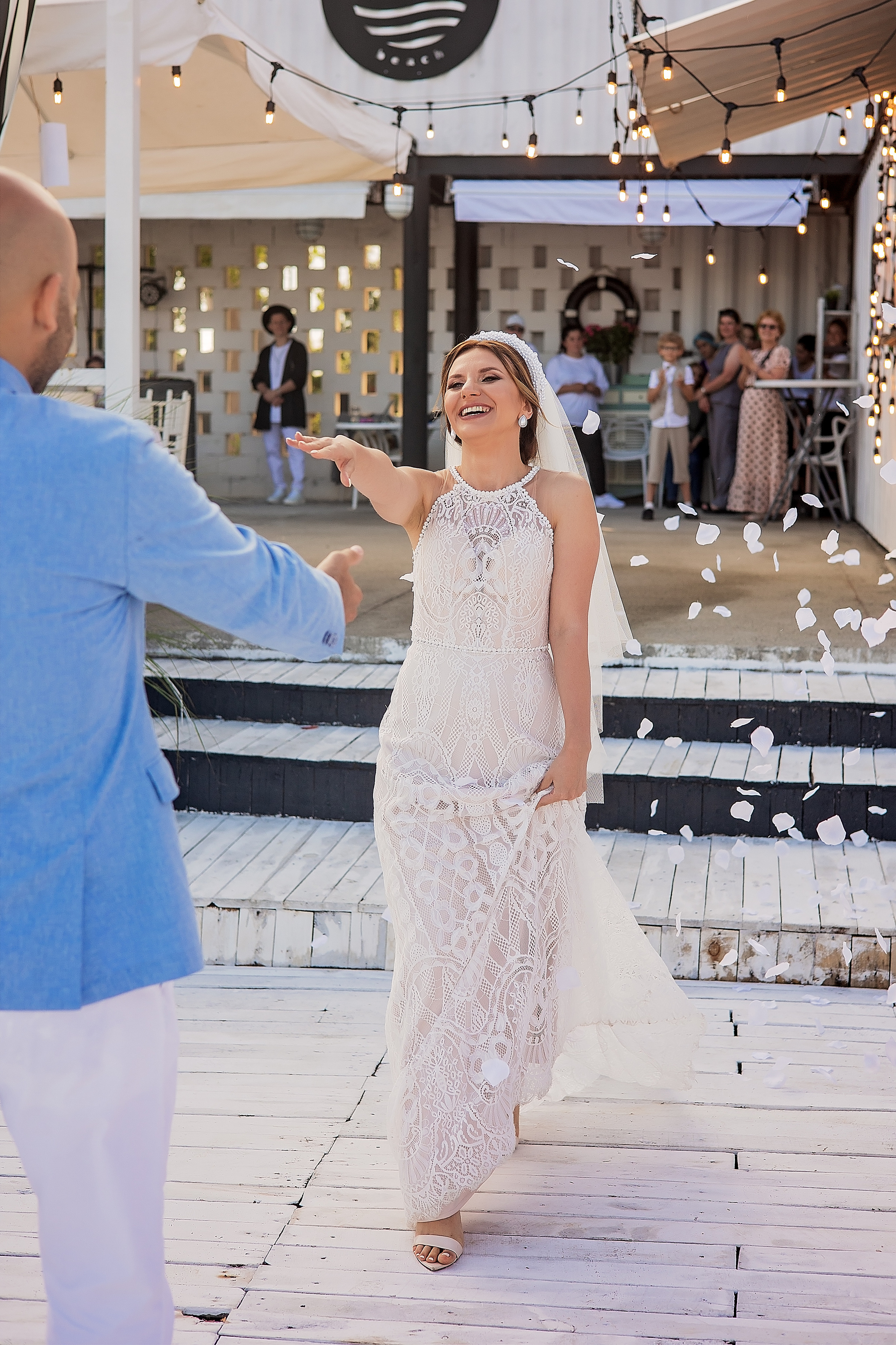 Свадебный и семейный фотограф в Абхазии Эля Цишба