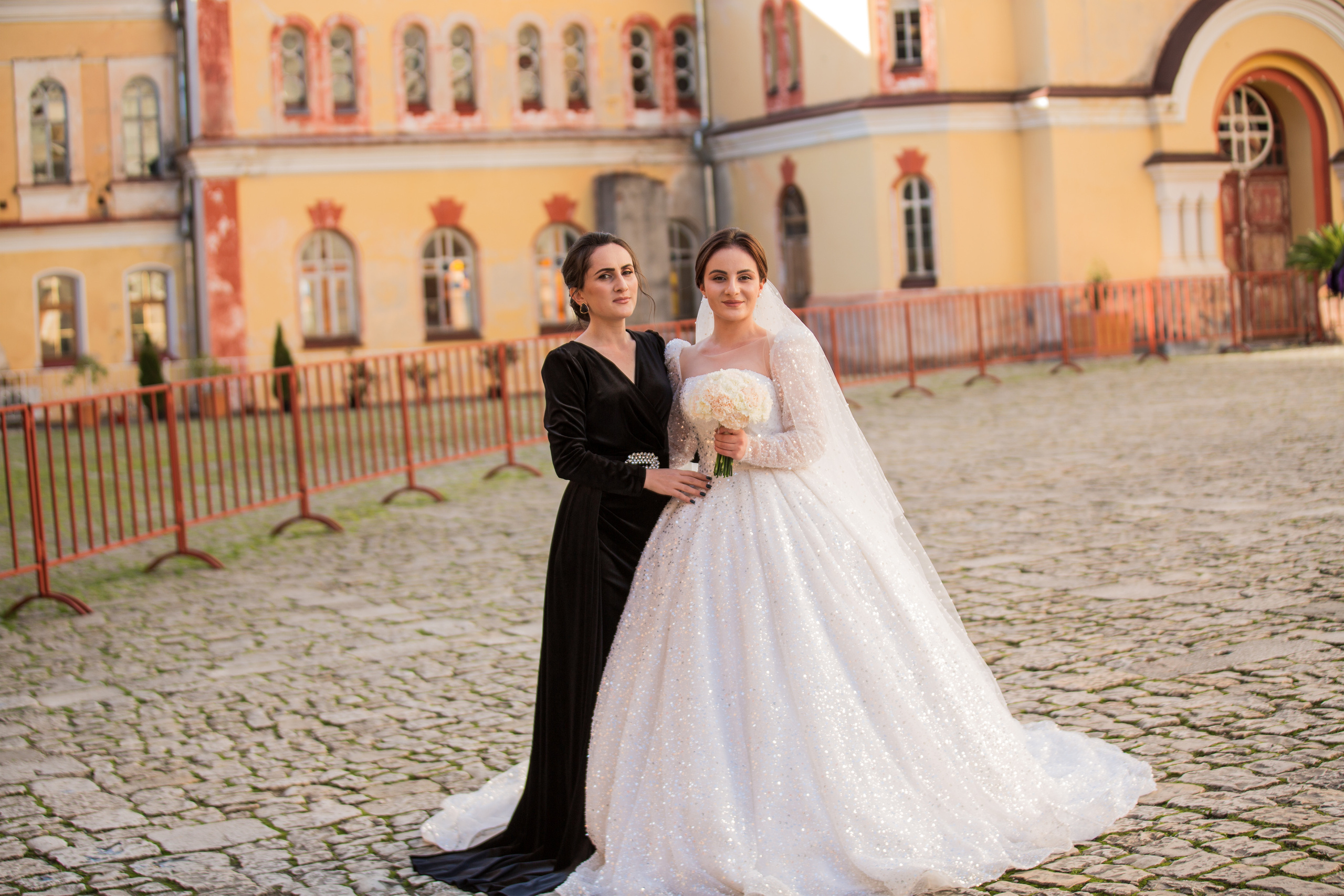 Саид и Щазина. Свадебный и семейный фотограф в Абхазии Эля Цишба