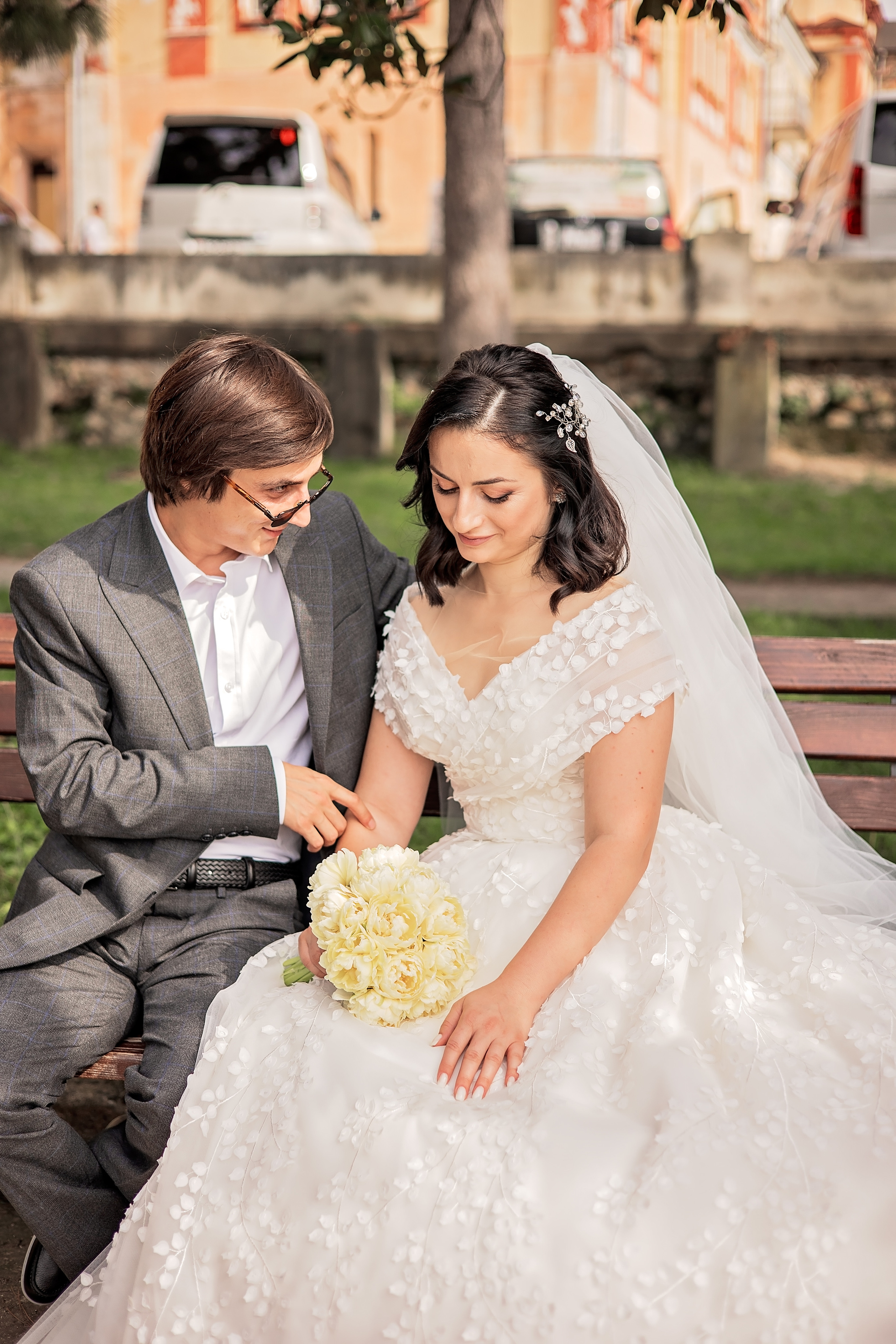 Моменты счастья. Свадебный и семейный фотограф в Абхазии Эля Цишба