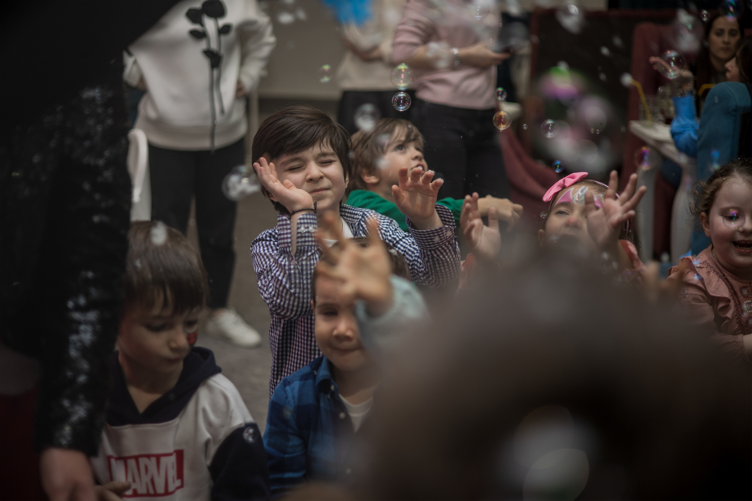 Марии 4. Свадебный и семейный фотограф в Абхазии Эля Цишба