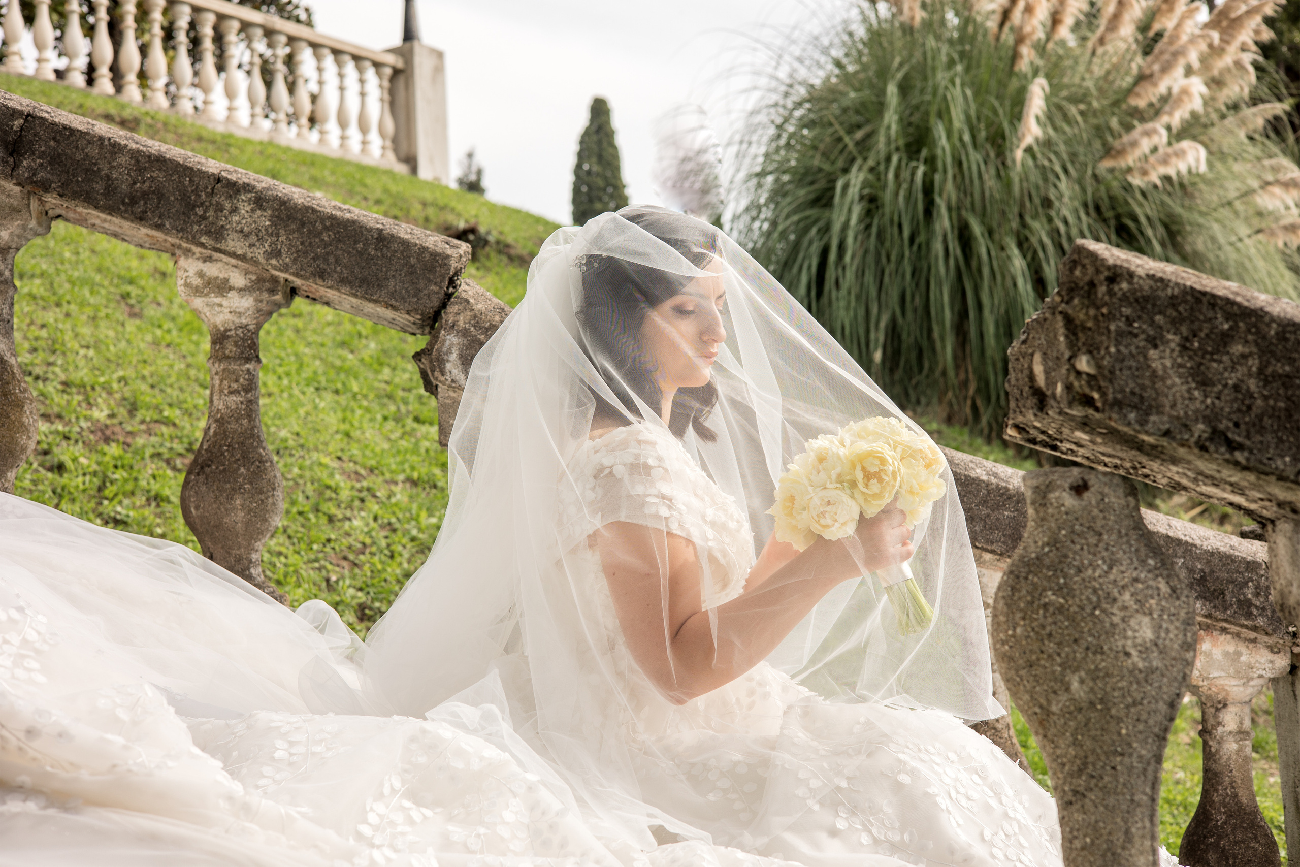 Моменты счастья. Свадебный и семейный фотограф в Абхазии Эля Цишба