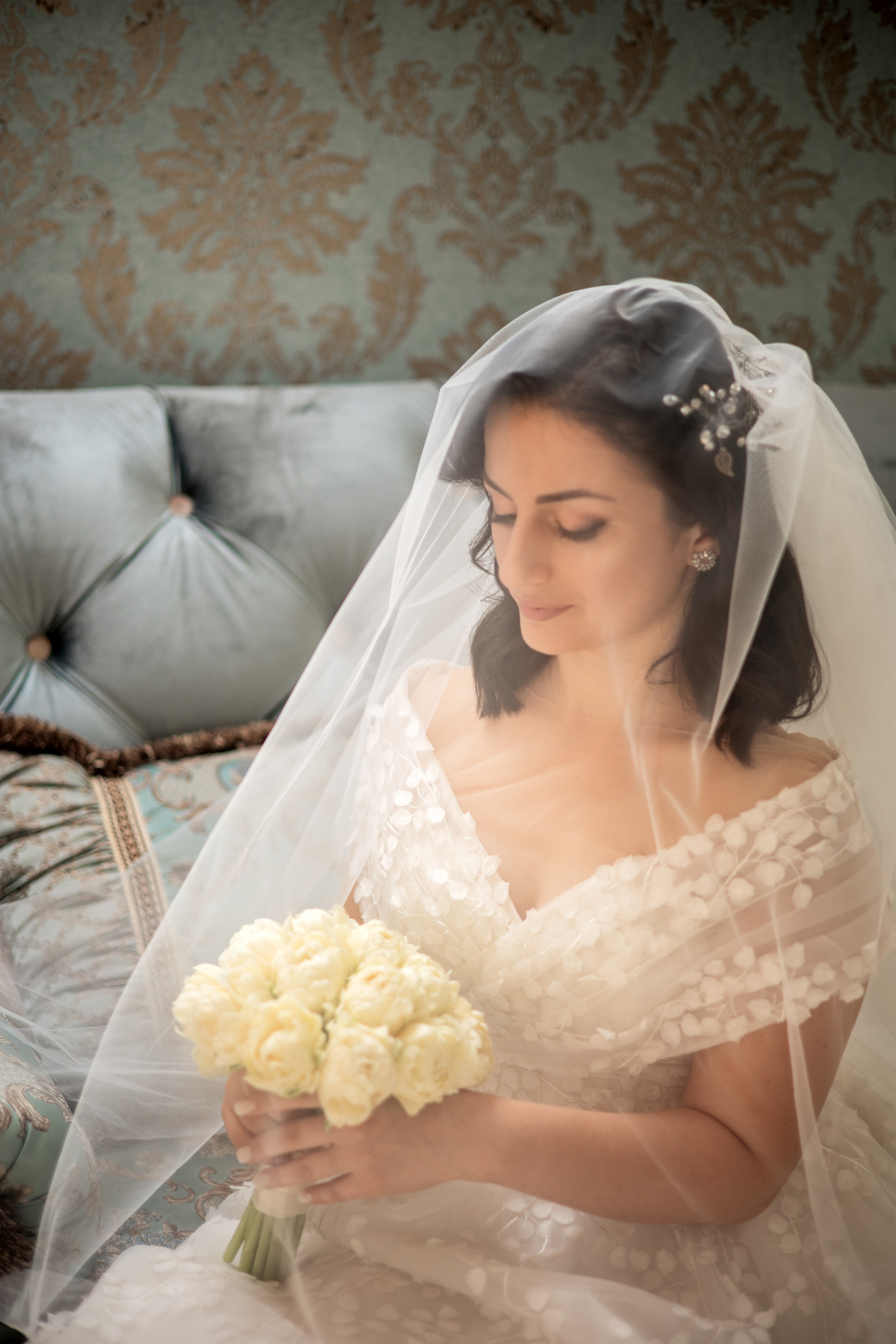 Моменты счастья. Свадебный и семейный фотограф в Абхазии Эля Цишба