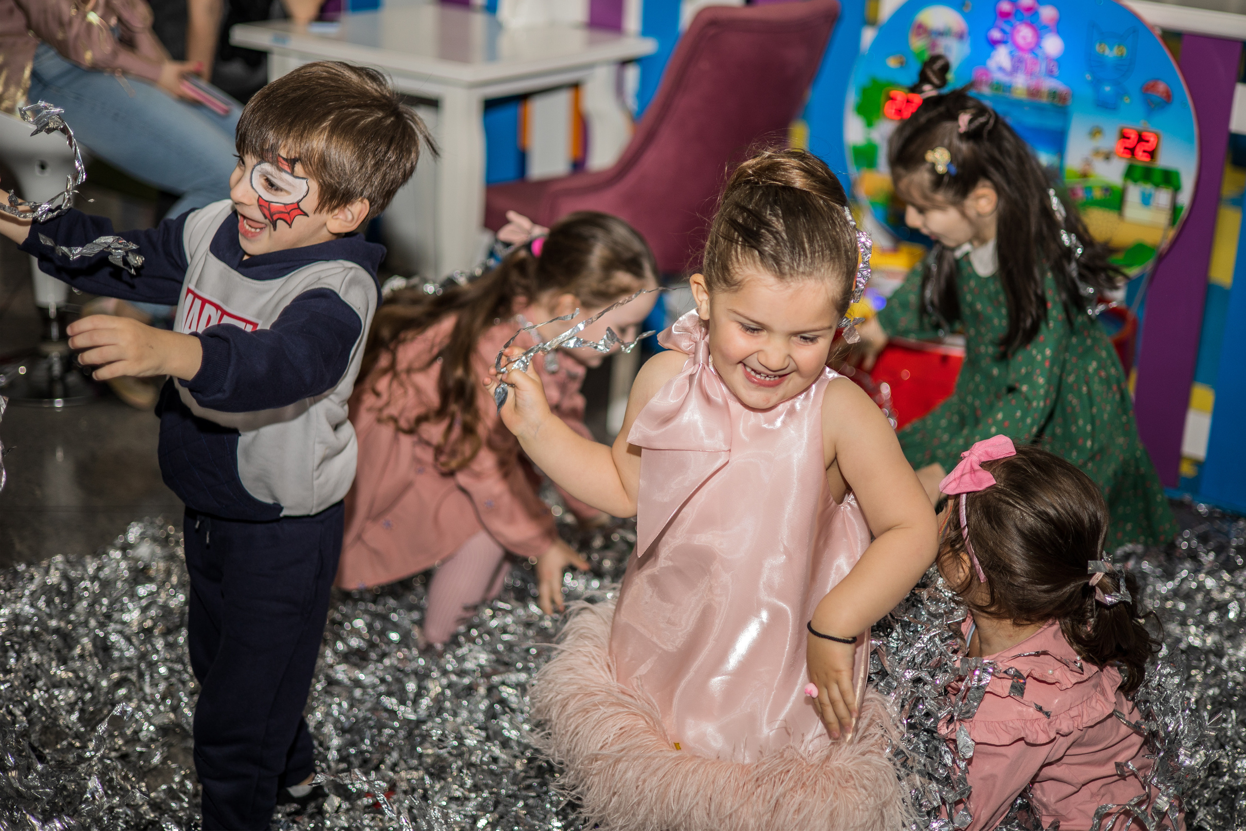 Марии 4. Свадебный и семейный фотограф в Абхазии Эля Цишба