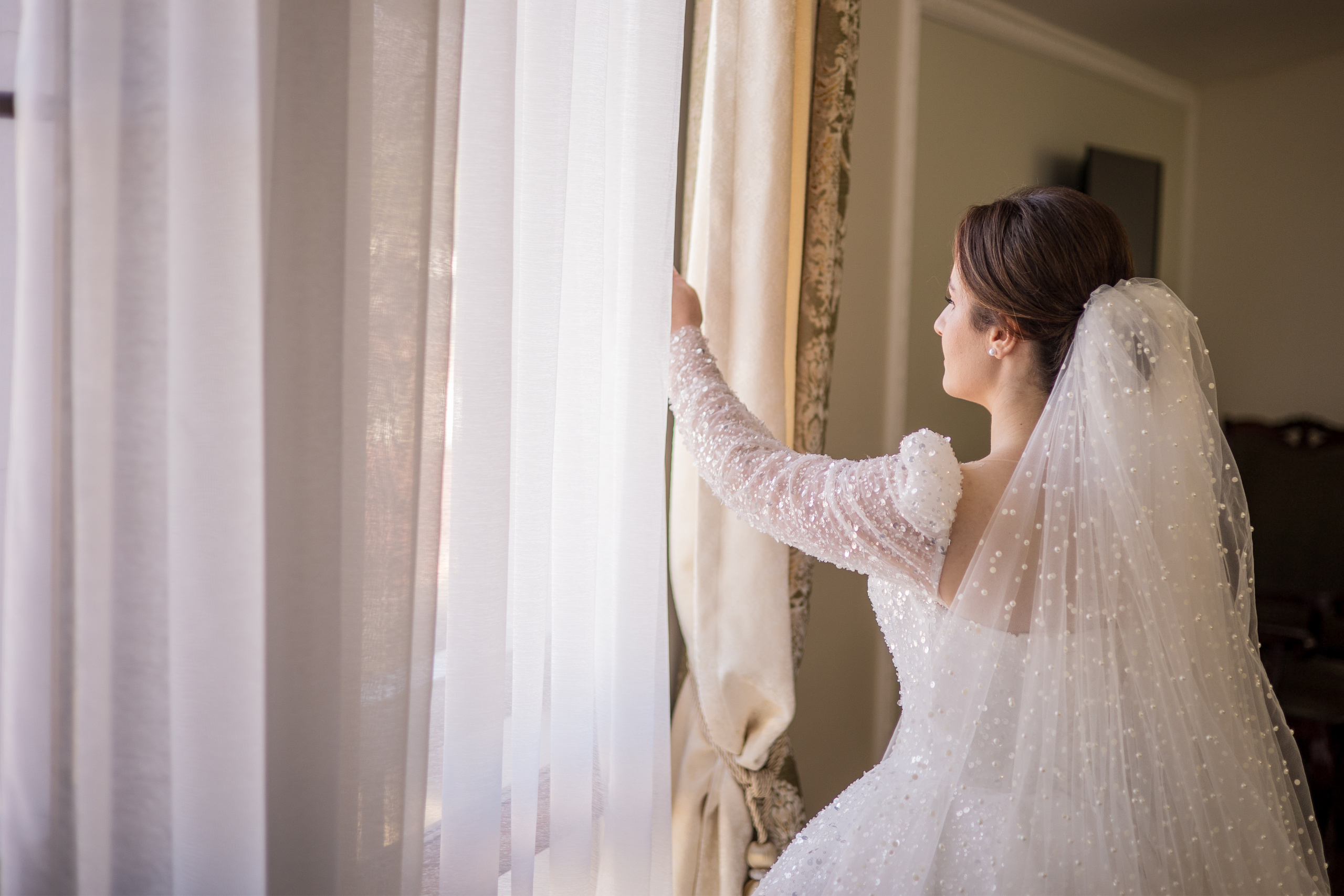 Саид и Щазина. Свадебный и семейный фотограф в Абхазии Эля Цишба