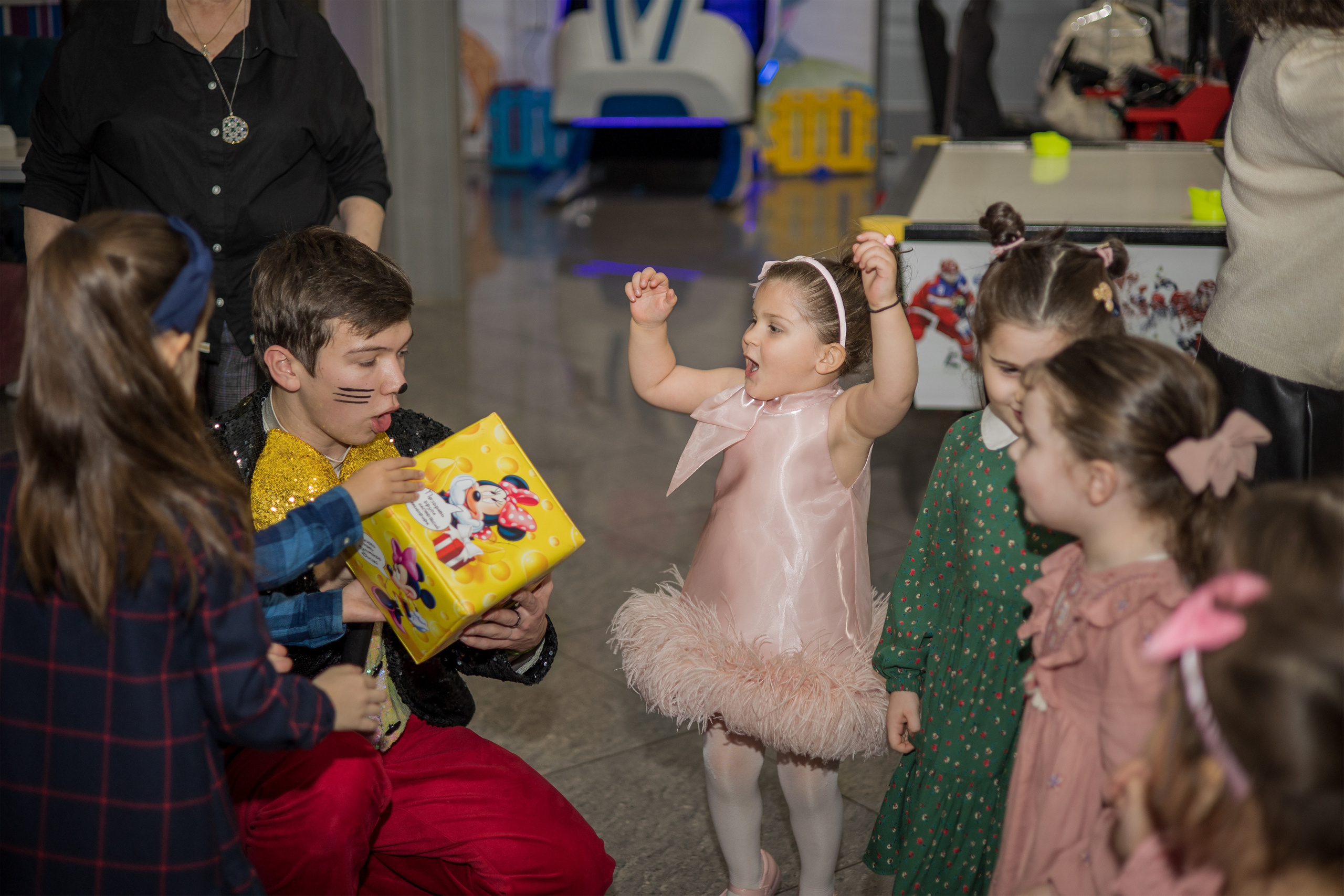 Марии 4. Свадебный и семейный фотограф в Абхазии Эля Цишба