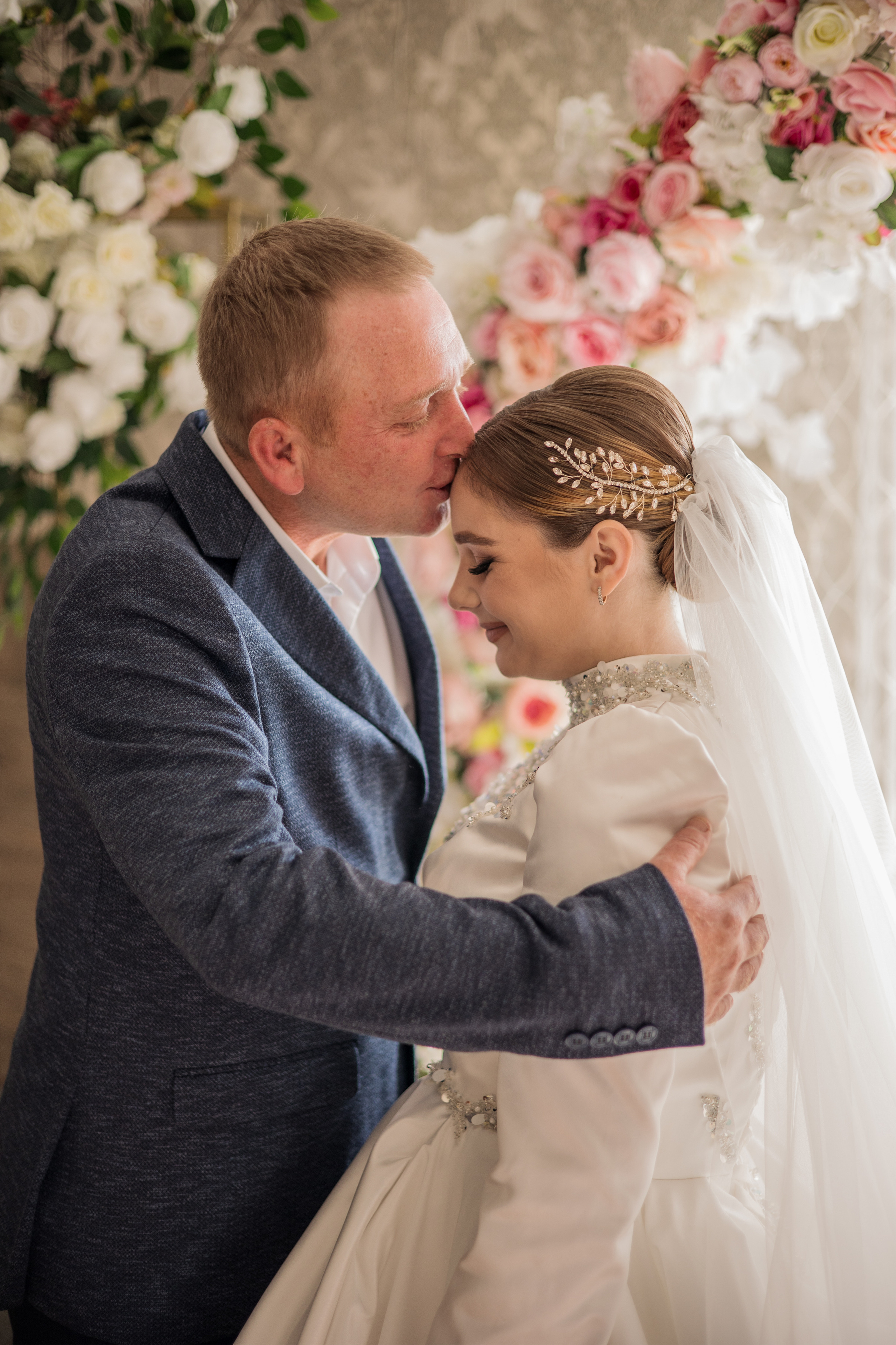 Артур и Элина. Свадебный и семейный фотограф в Абхазии Эля Цишба