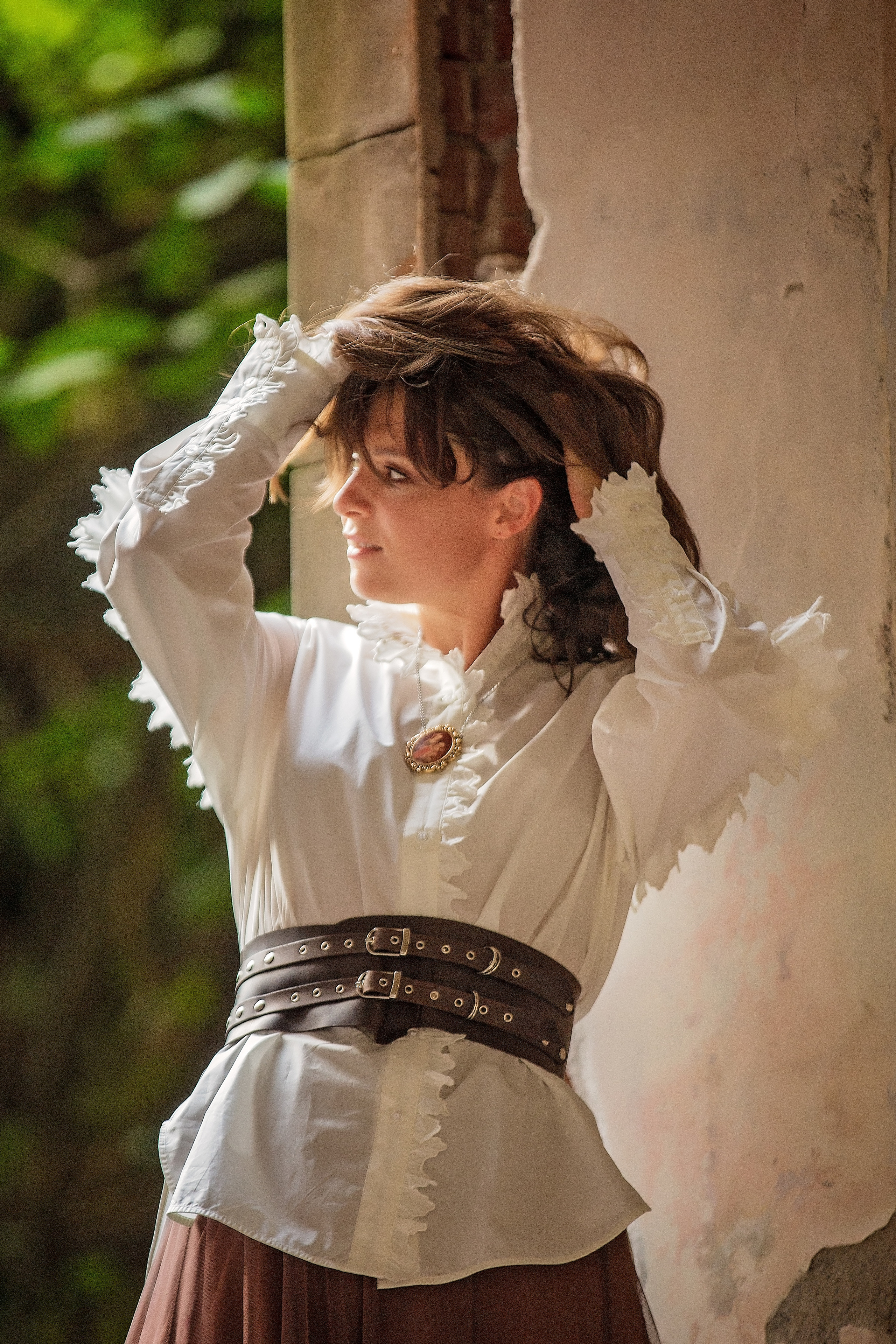 Дипломная работа. Свадебный и семейный фотограф в Абхазии Эля Цишба