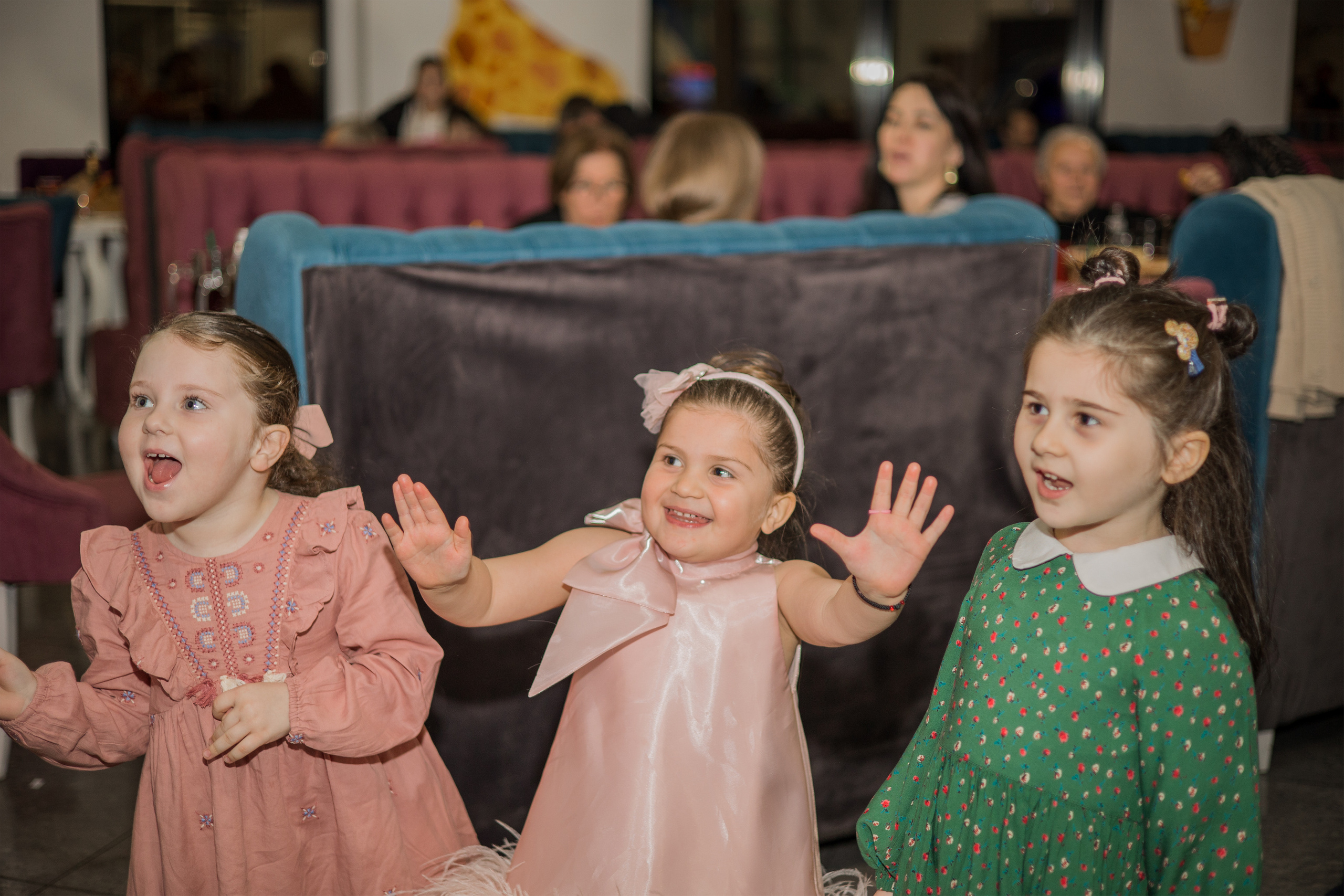 Марии 4. Свадебный и семейный фотограф в Абхазии Эля Цишба