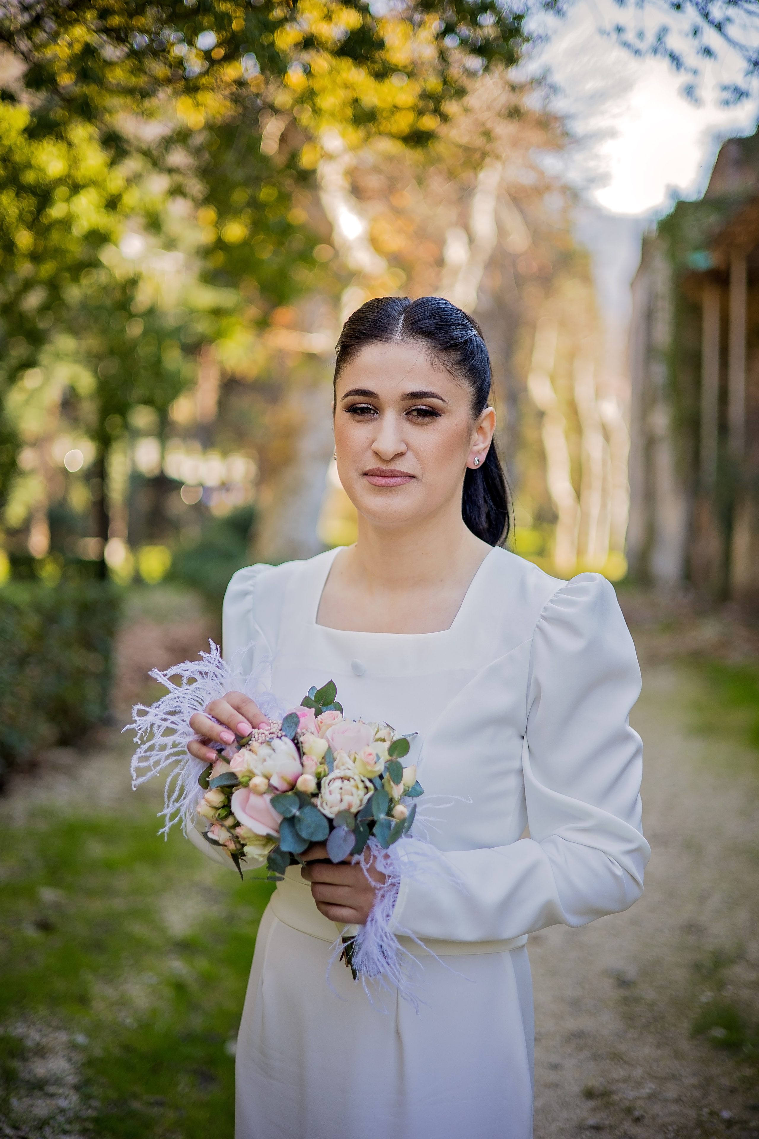 Данил и Сария. Свадебный и семейный фотограф в Абхазии Эля Цишба