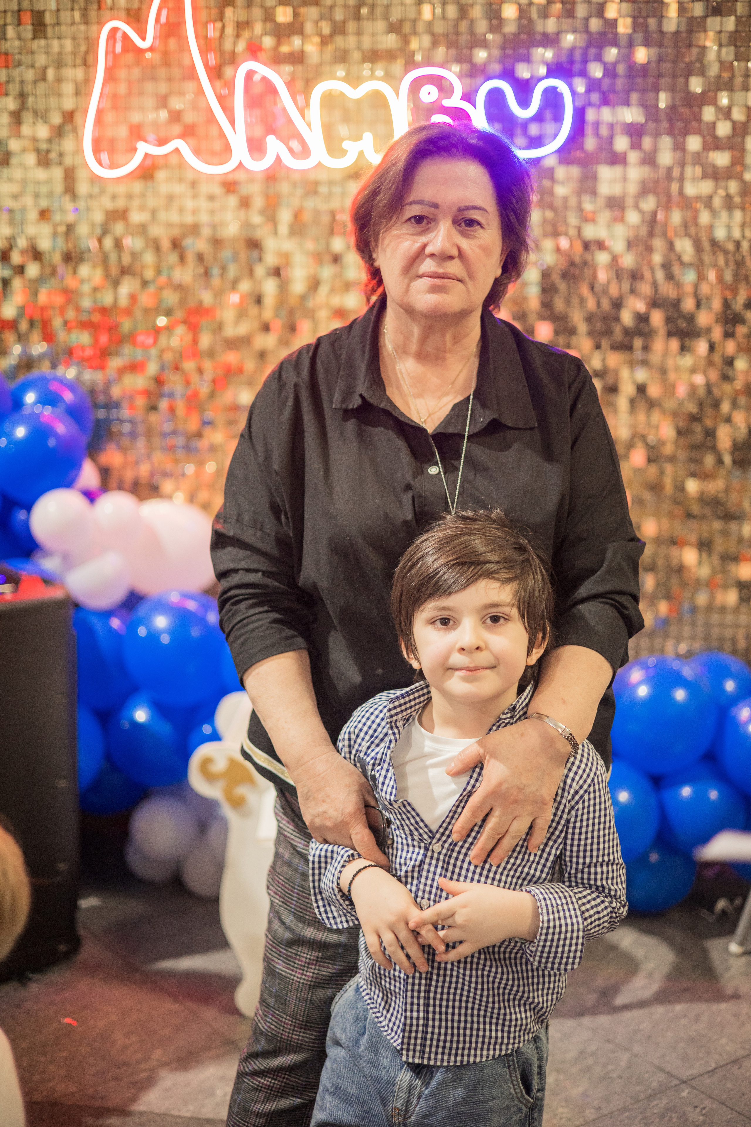 Марии 4. Свадебный и семейный фотограф в Абхазии Эля Цишба