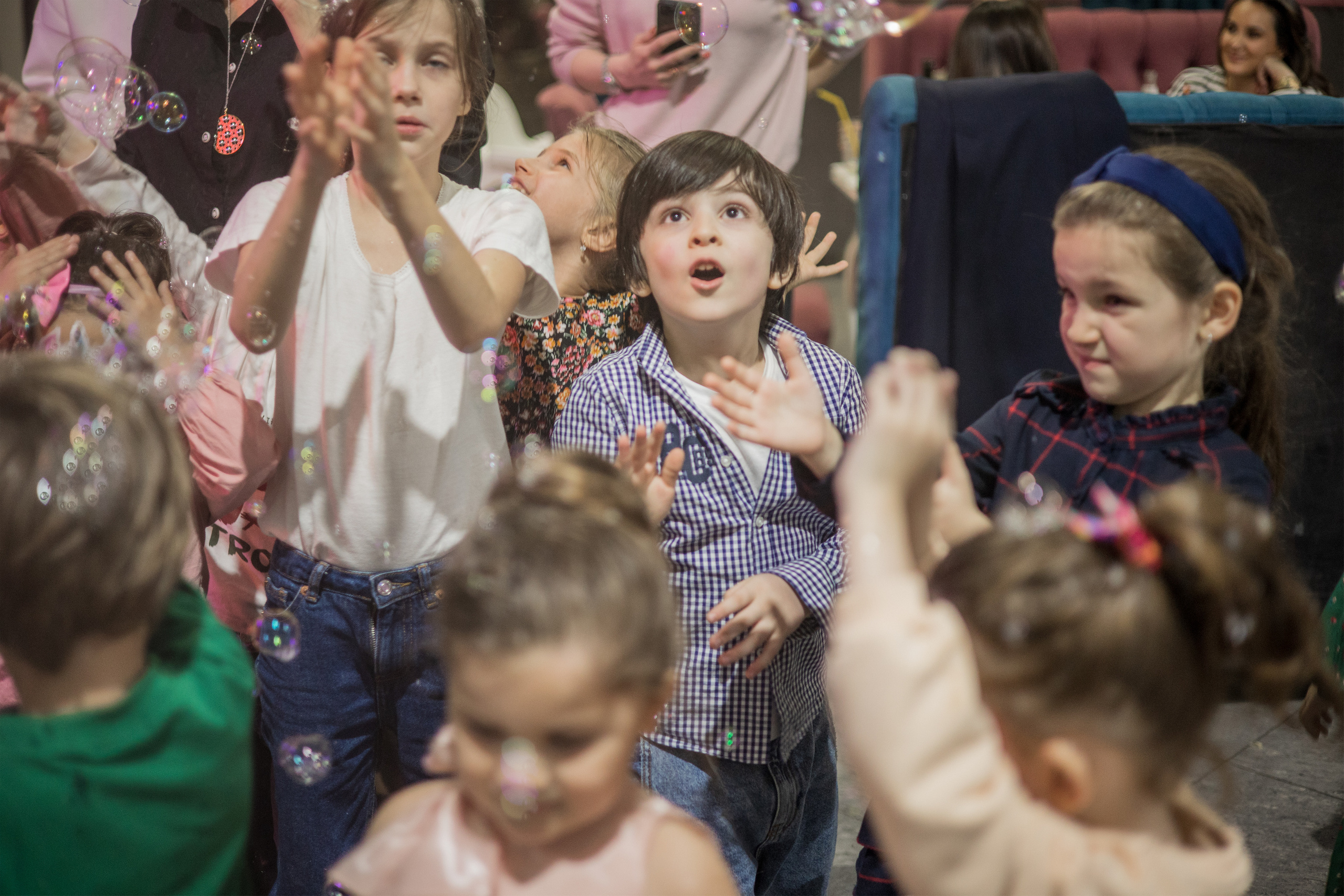 Марии 4. Свадебный и семейный фотограф в Абхазии Эля Цишба