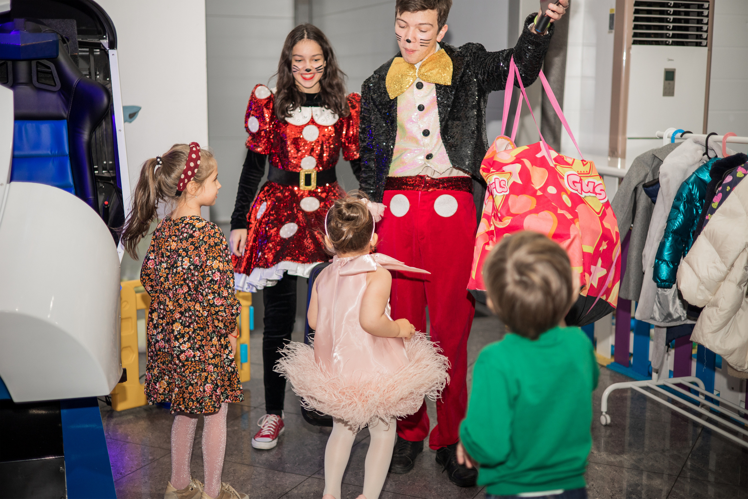 Марии 4. Свадебный и семейный фотограф в Абхазии Эля Цишба