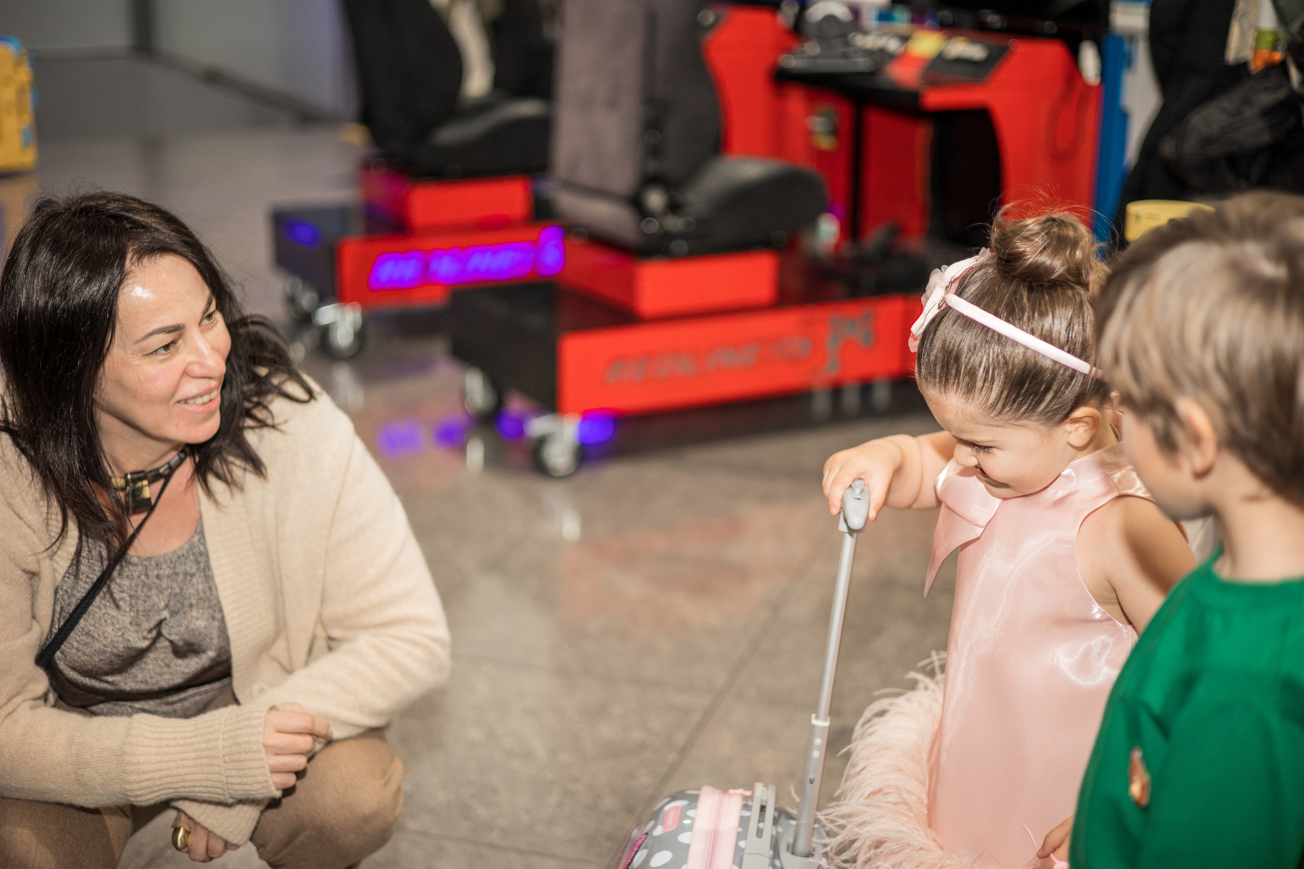 Марии 4. Свадебный и семейный фотограф в Абхазии Эля Цишба