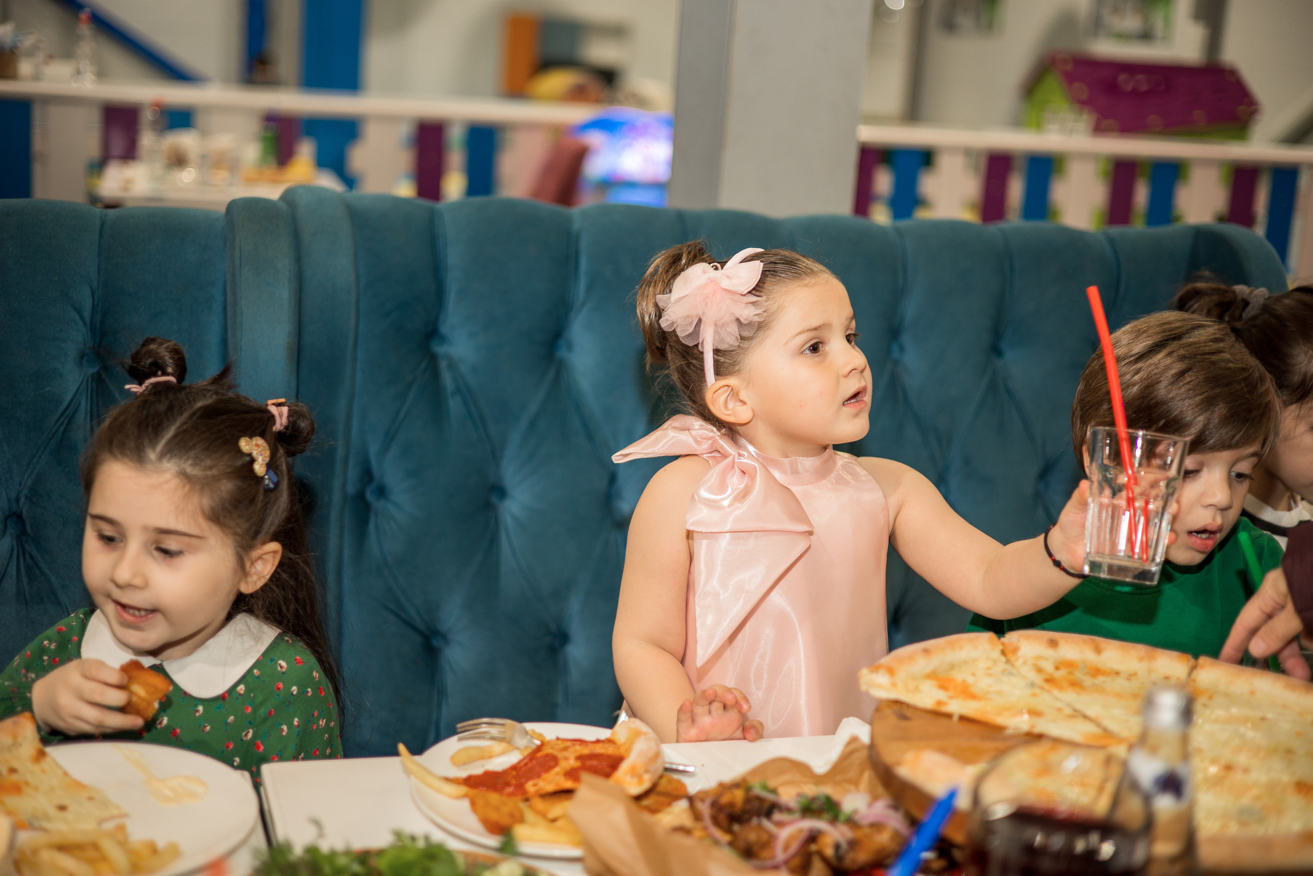 Марии 4. Свадебный и семейный фотограф в Абхазии Эля Цишба