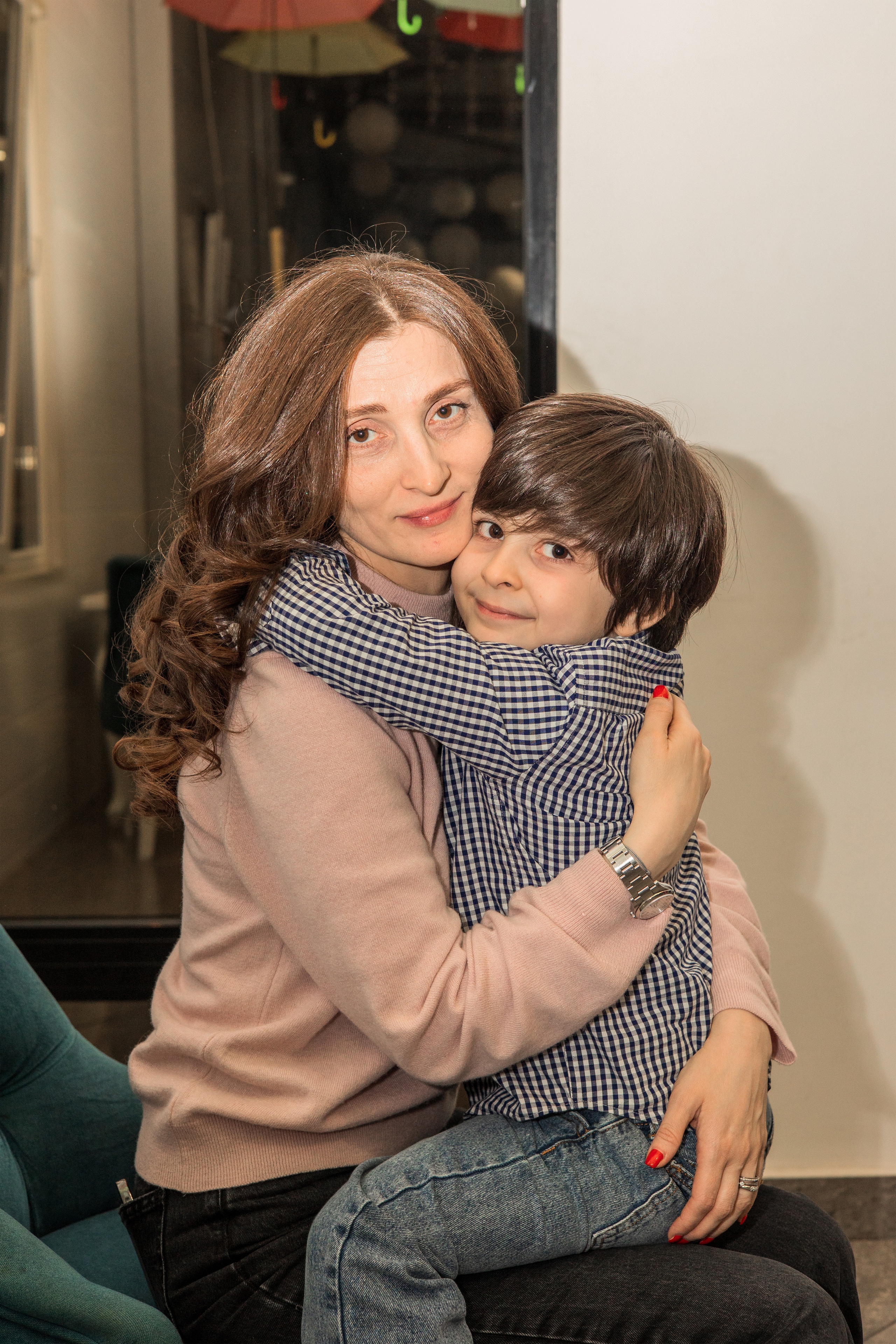 Марии 4. Свадебный и семейный фотограф в Абхазии Эля Цишба