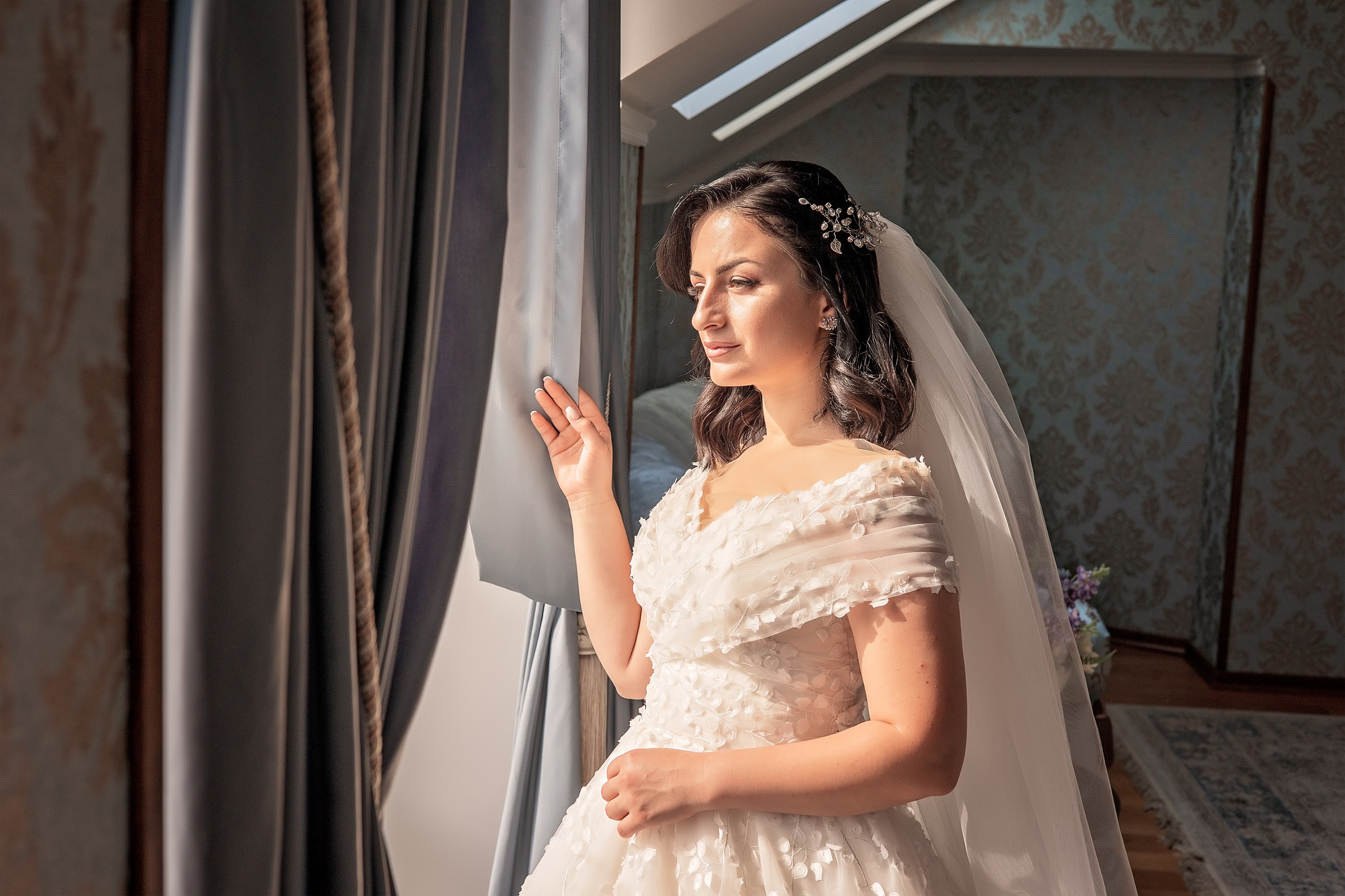 Моменты счастья. Свадебный и семейный фотограф в Абхазии Эля Цишба