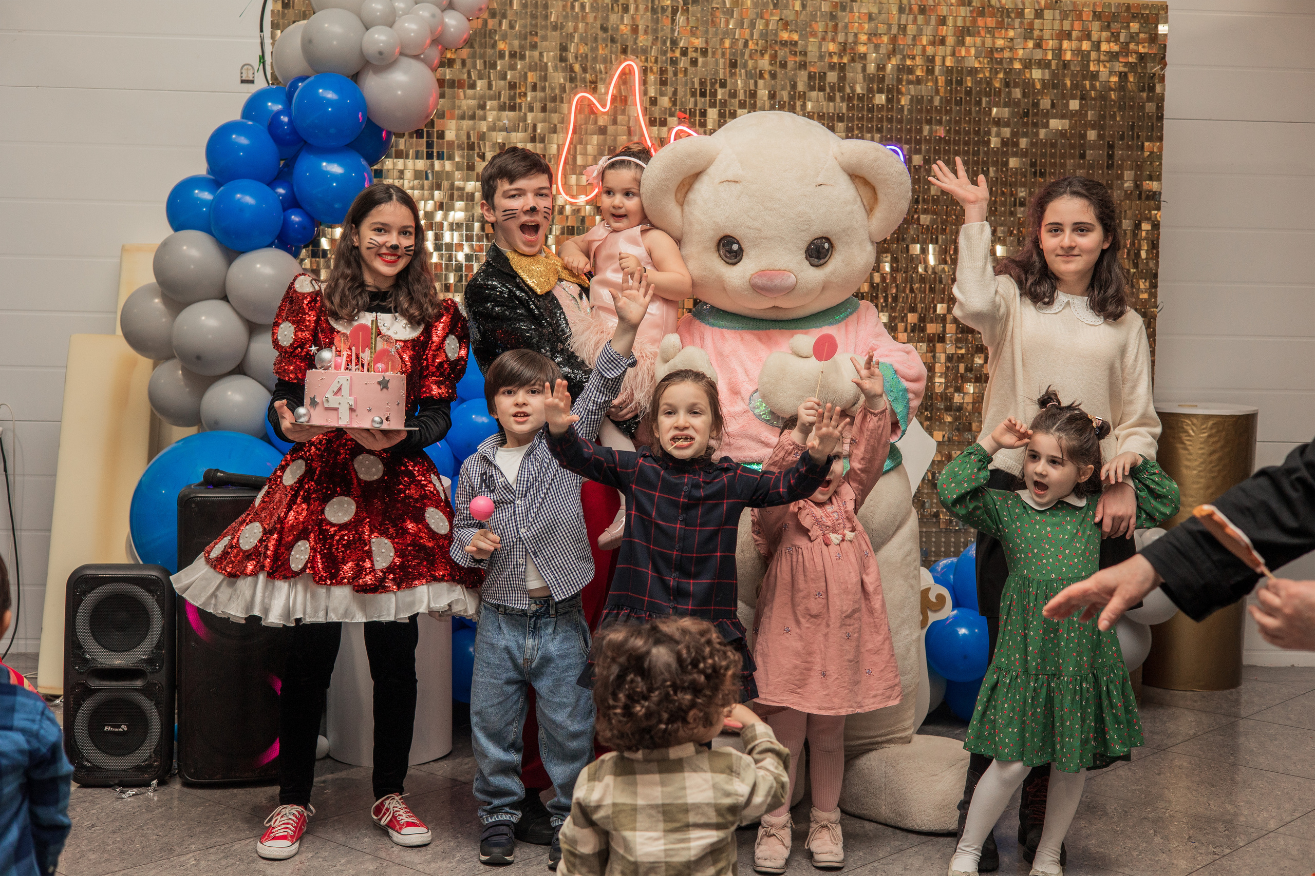 Марии 4. Свадебный и семейный фотограф в Абхазии Эля Цишба