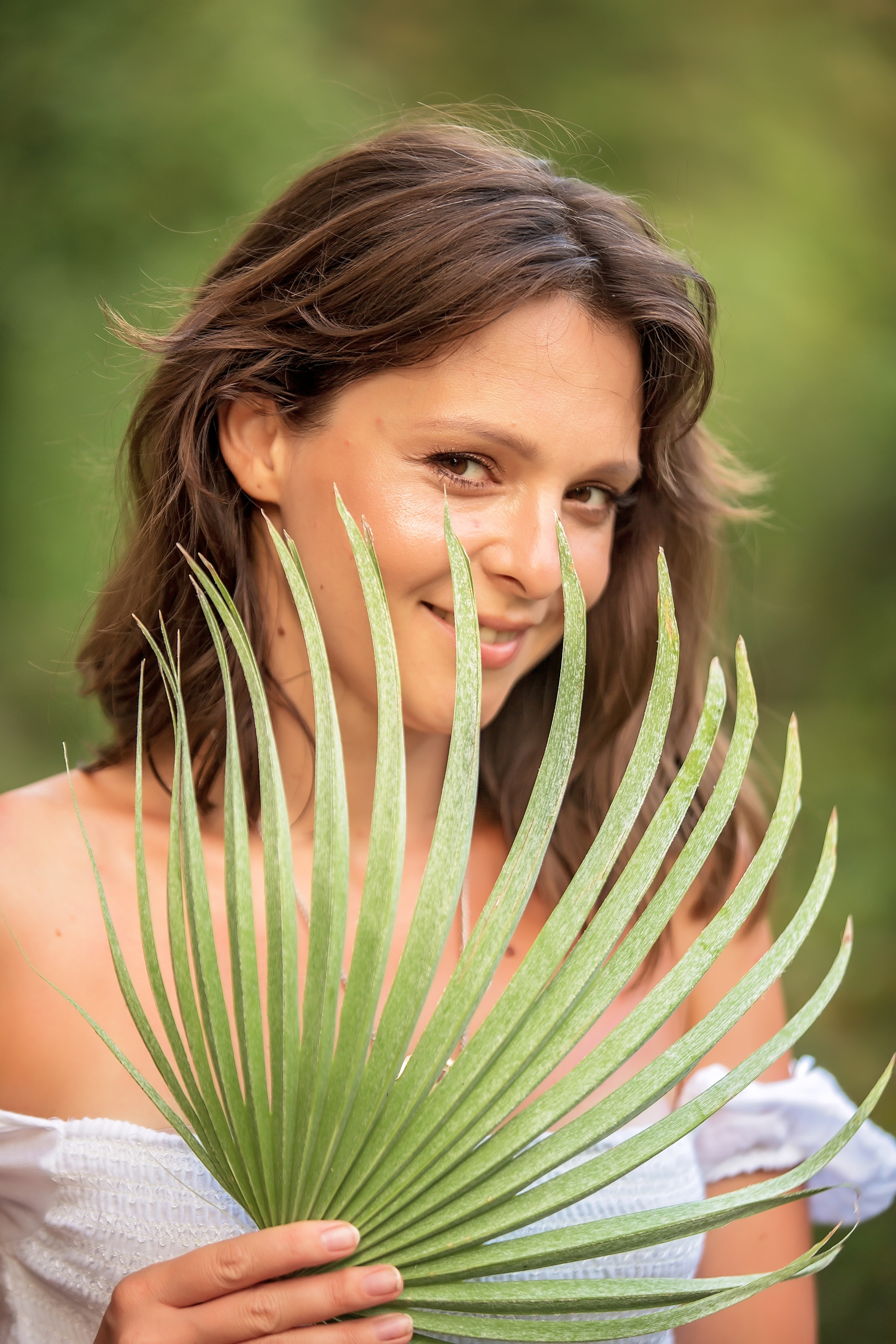 Дипломная работа. Свадебный и семейный фотограф в Абхазии Эля Цишба