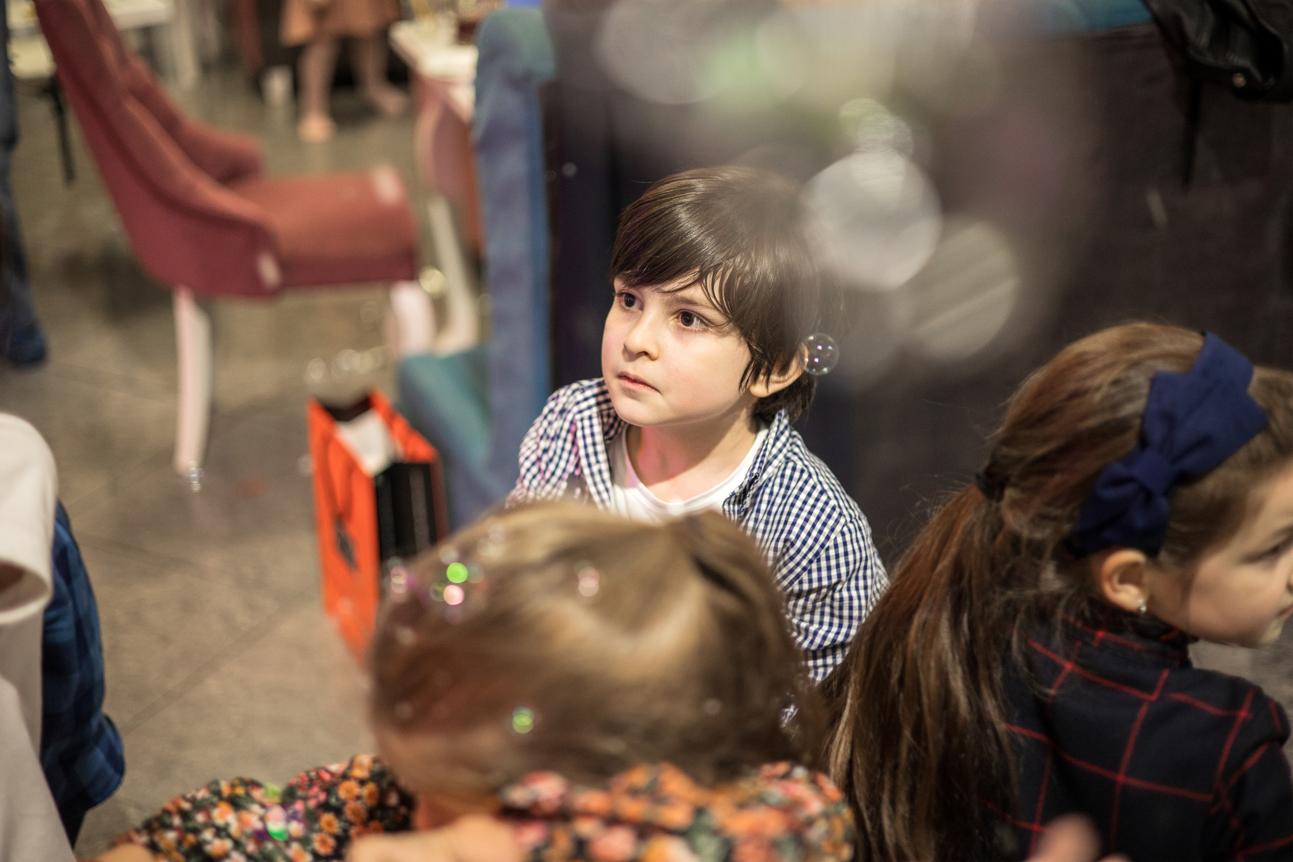 Марии 4. Свадебный и семейный фотограф в Абхазии Эля Цишба