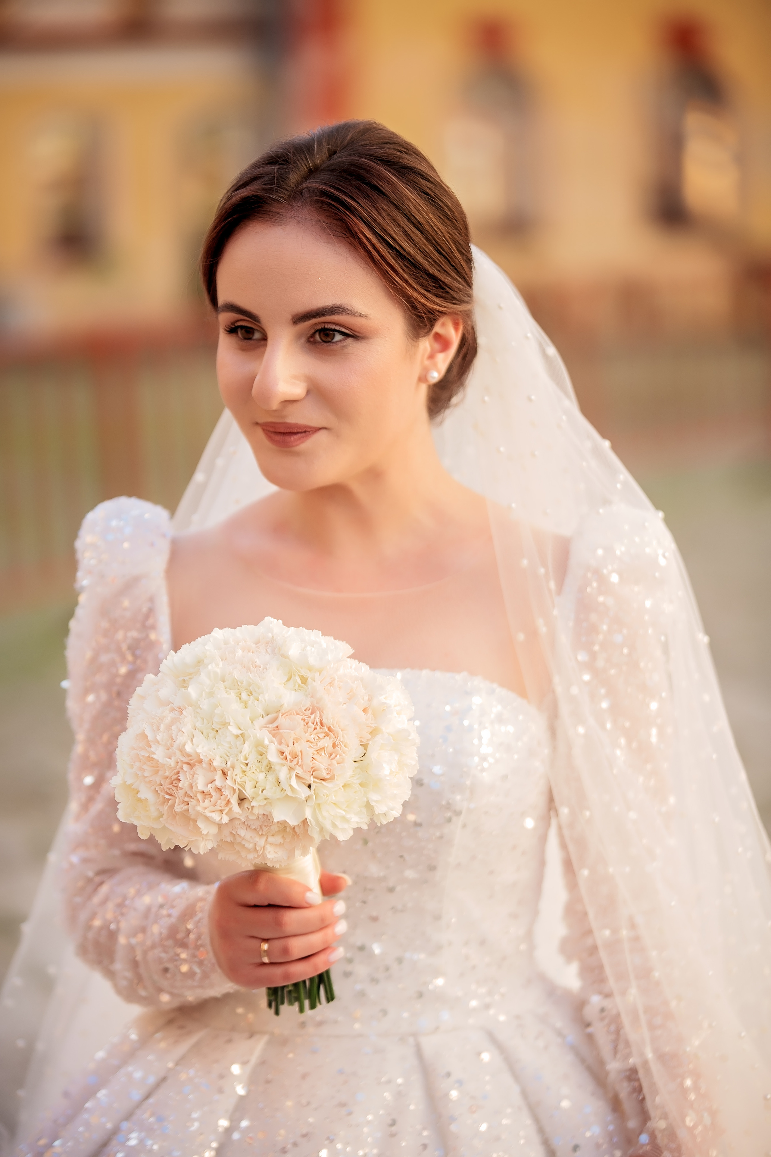 Саид и Щазина. Свадебный и семейный фотограф в Абхазии Эля Цишба