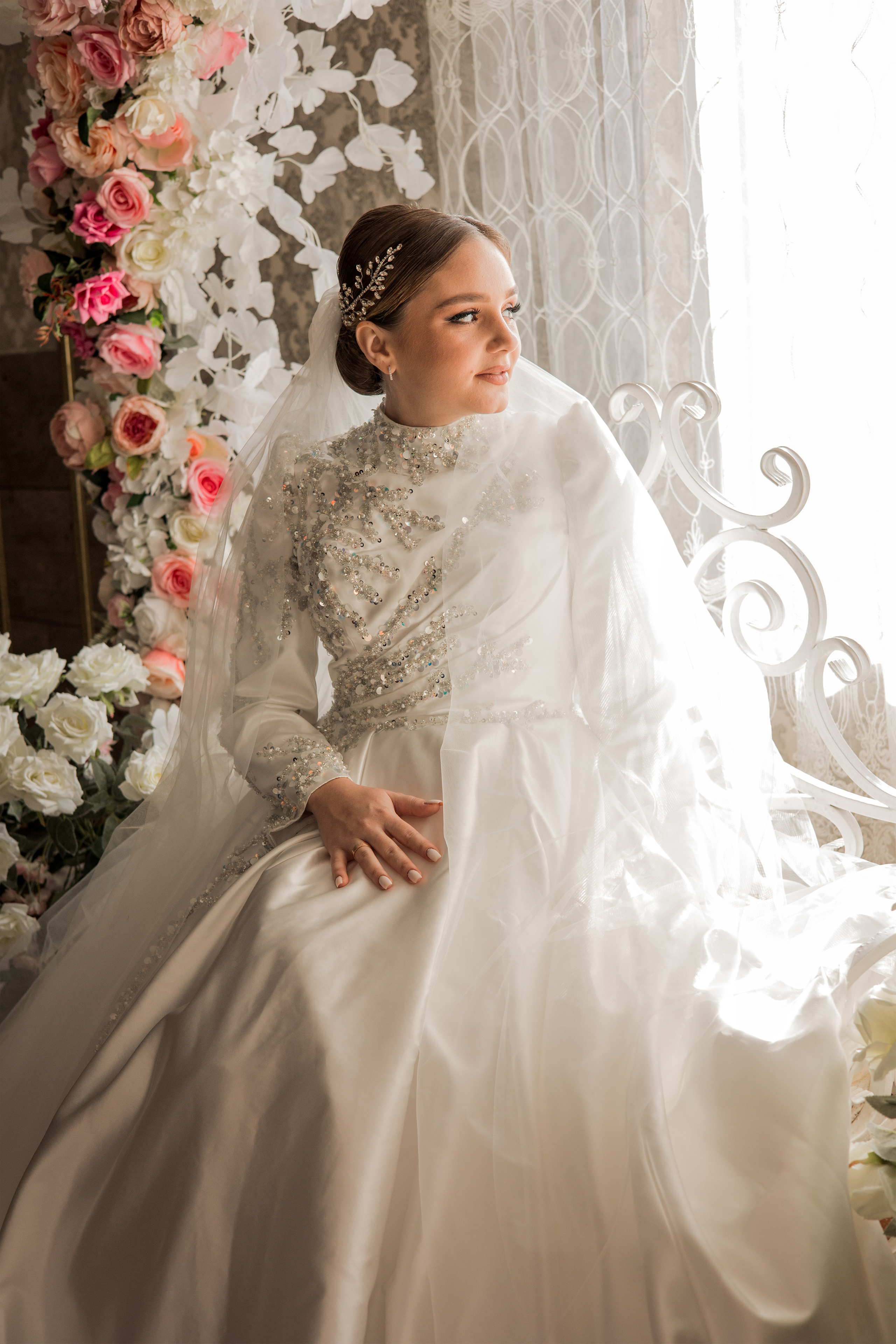 Артур и Элина. Свадебный и семейный фотограф в Абхазии Эля Цишба