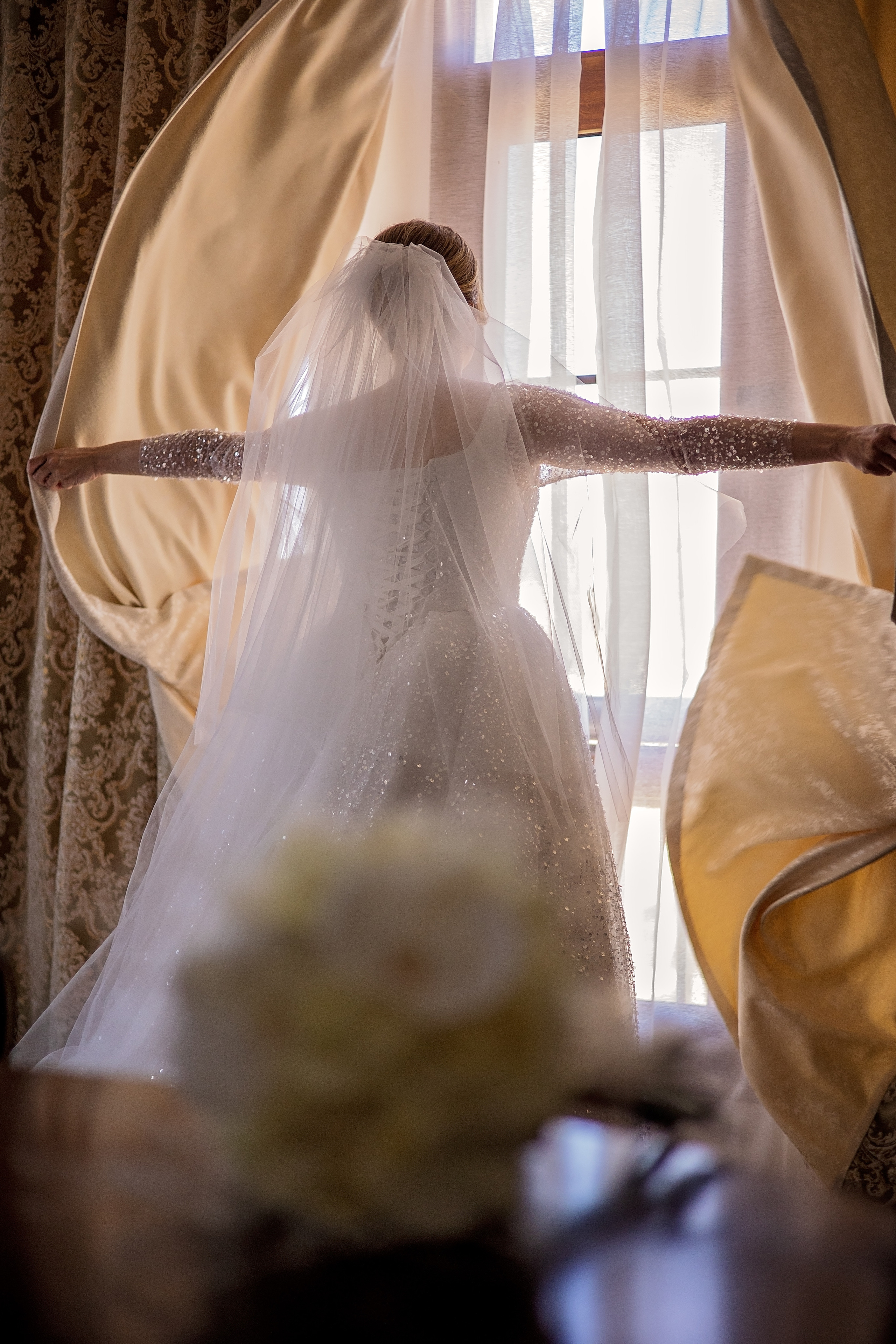 Свадебный день!. Свадебный и семейный фотограф в Абхазии Эля Цишба