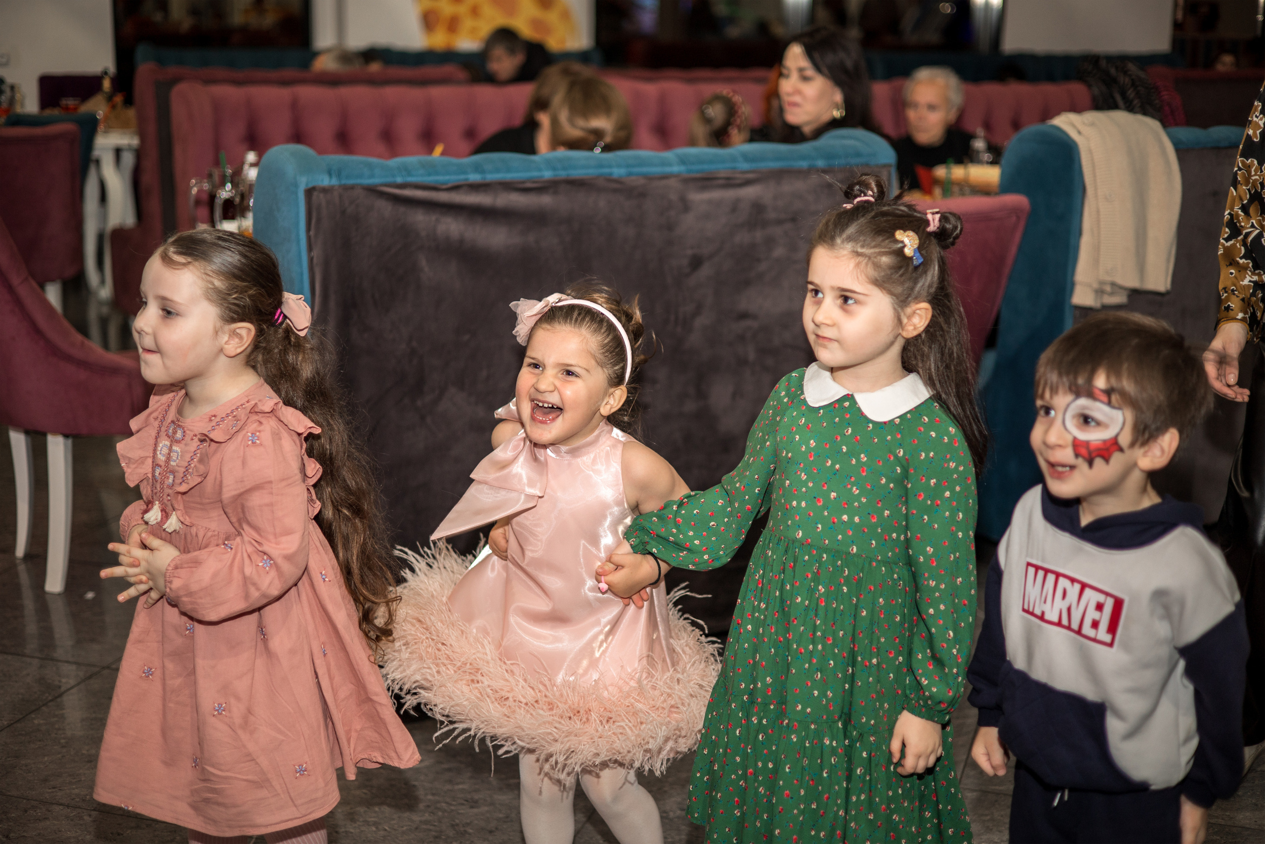 Марии 4. Свадебный и семейный фотограф в Абхазии Эля Цишба