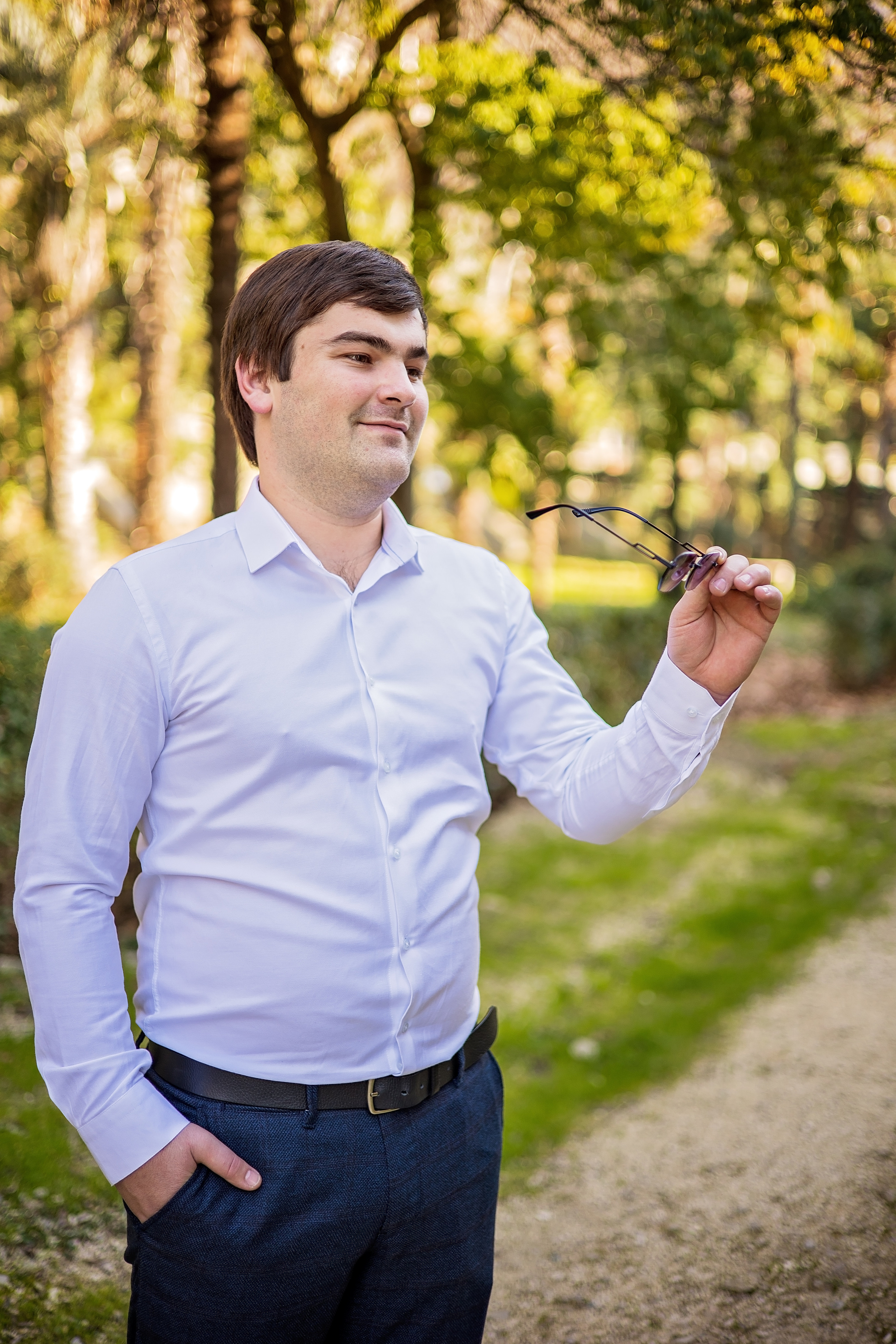 Данил и Сария. Свадебный и семейный фотограф в Абхазии Эля Цишба