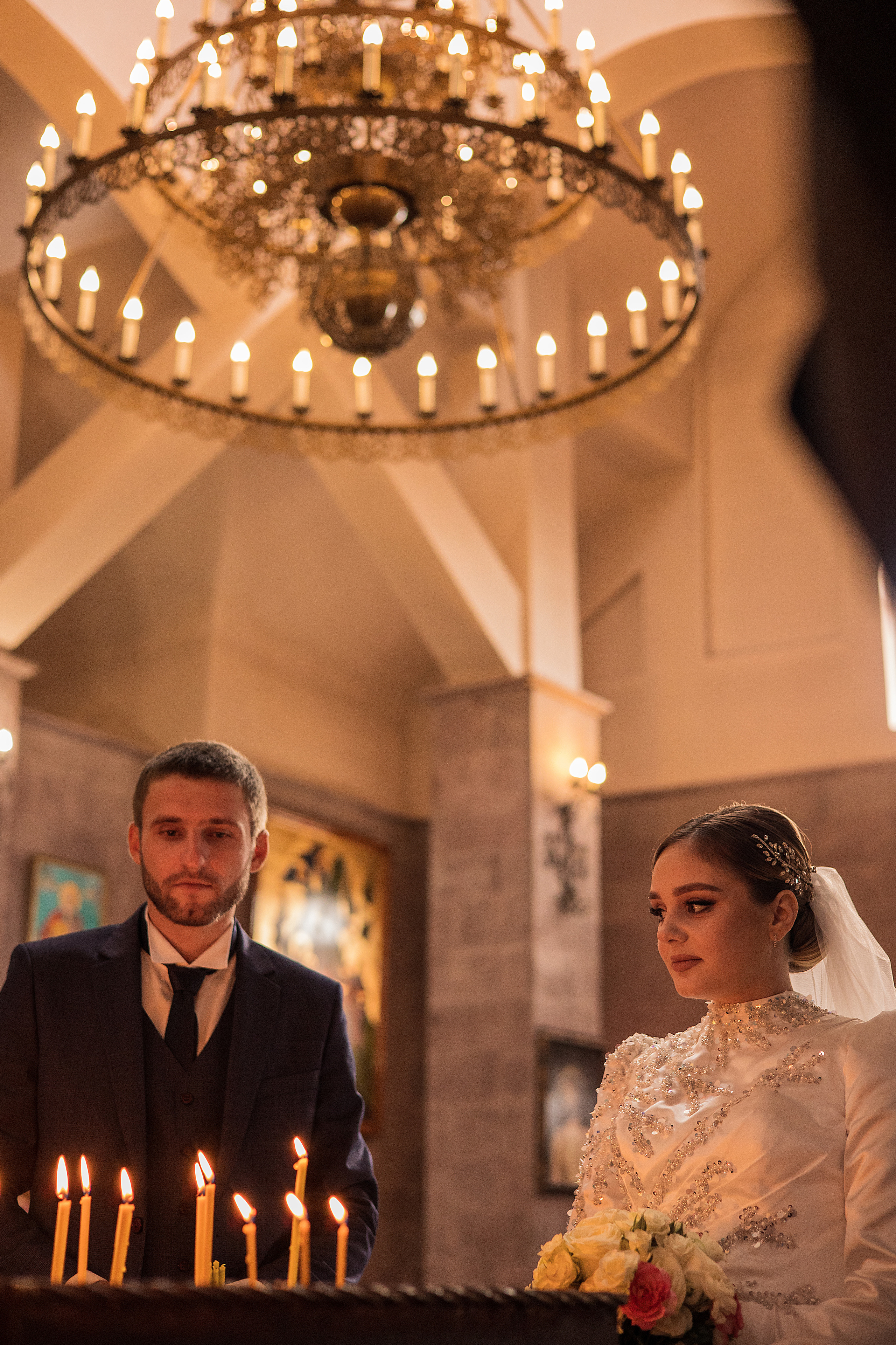 Артур и Элина. Свадебный и семейный фотограф в Абхазии Эля Цишба