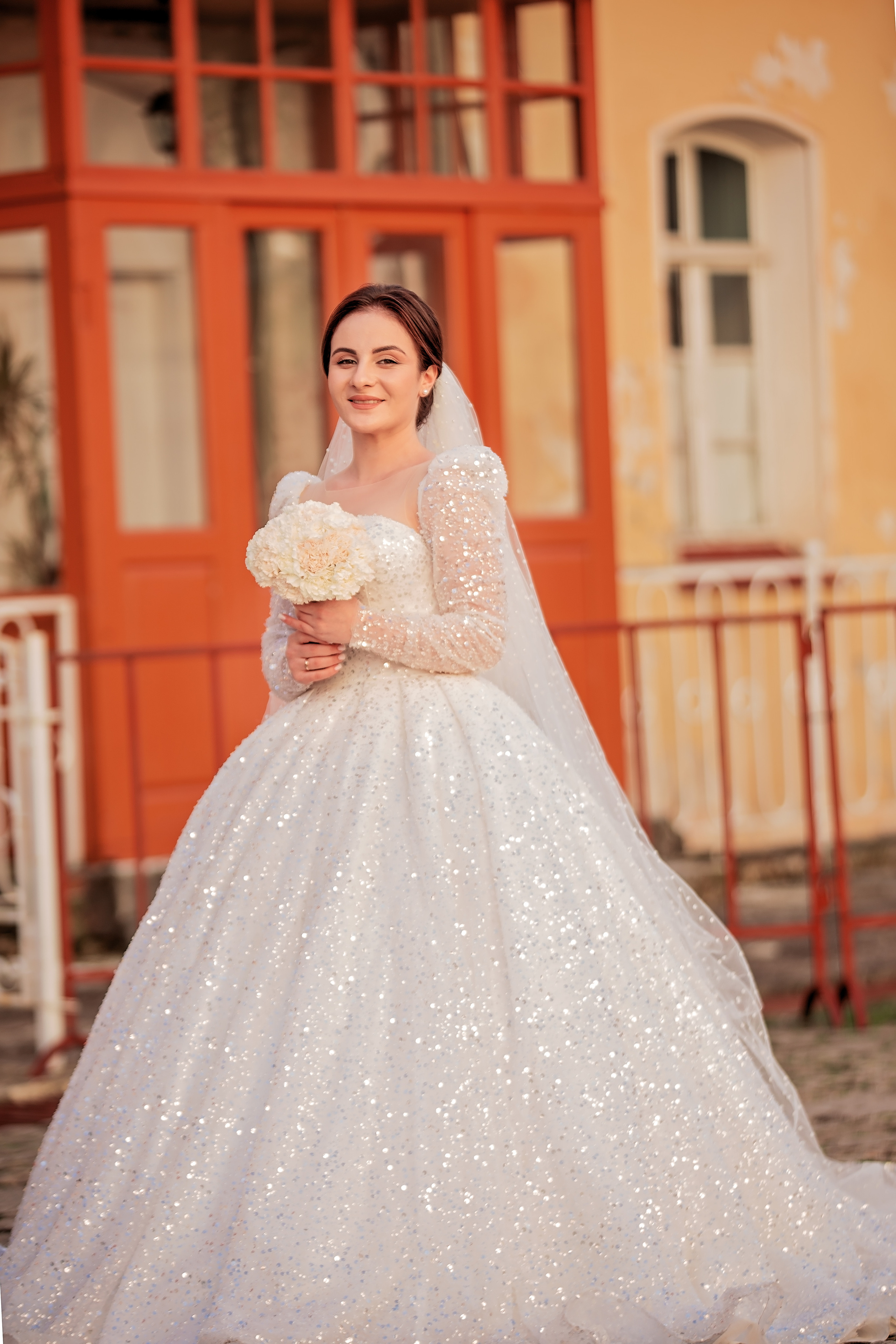 Саид и Щазина. Свадебный и семейный фотограф в Абхазии Эля Цишба