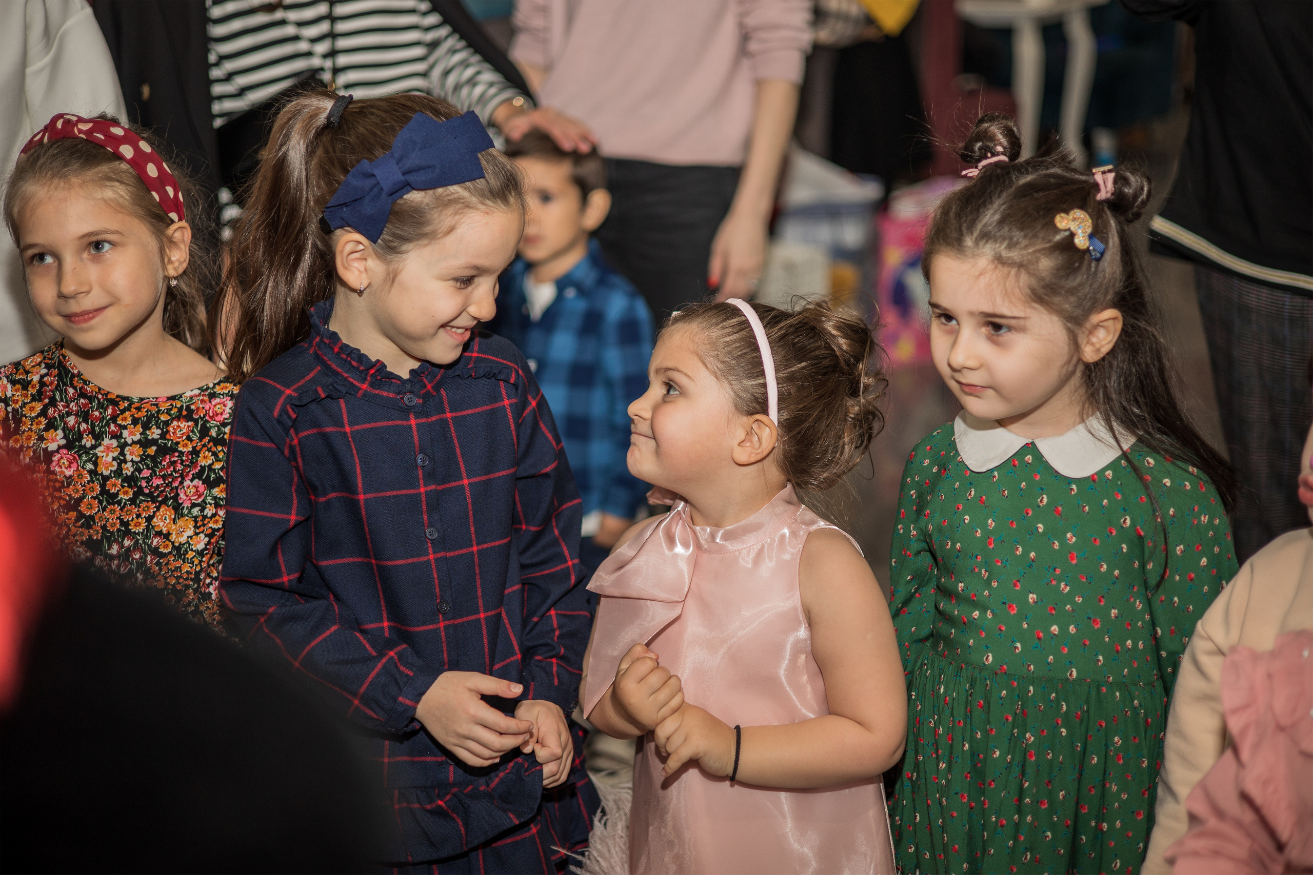 Марии 4. Свадебный и семейный фотограф в Абхазии Эля Цишба